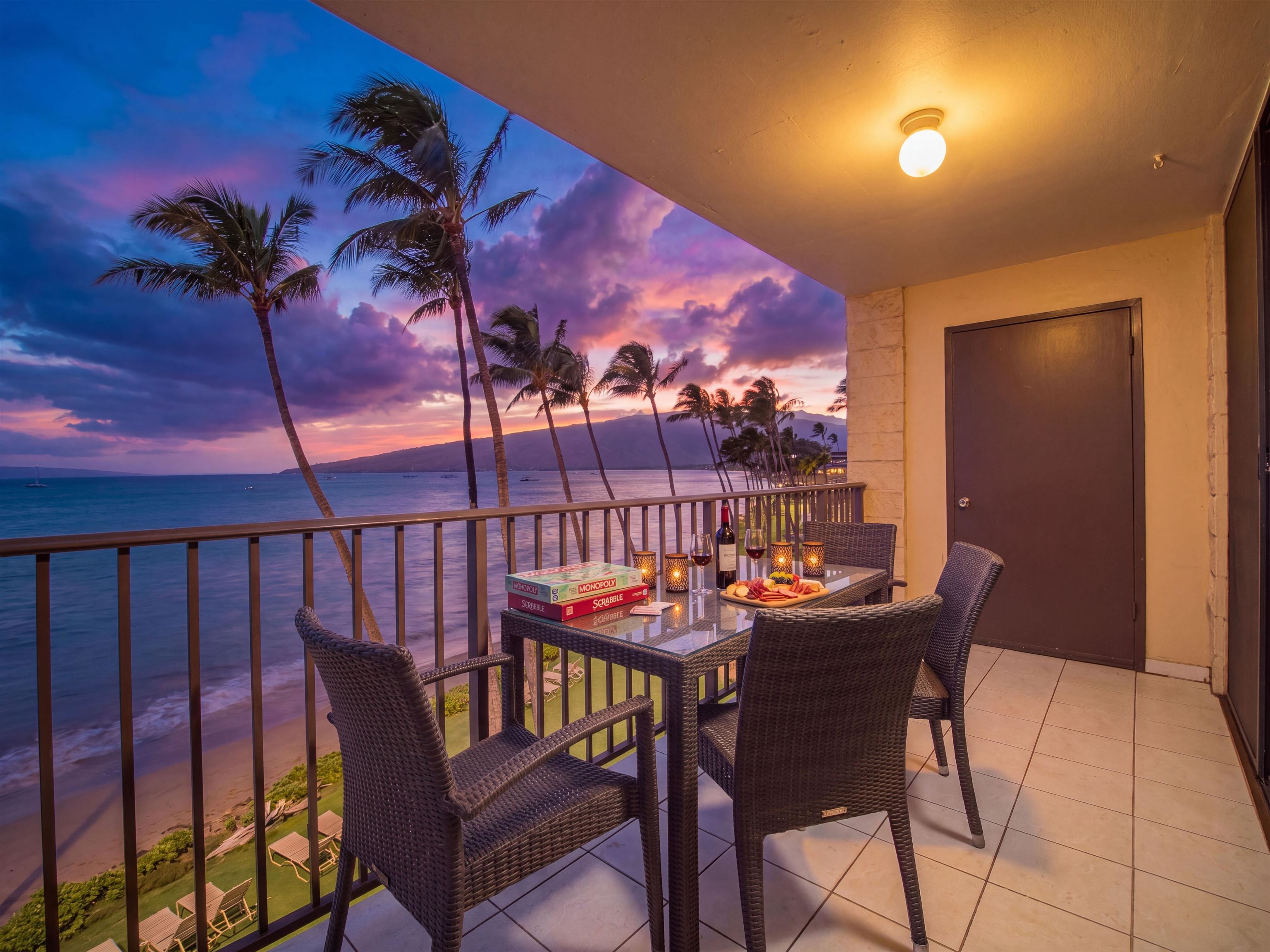 Kihei Beach condo # 405, Kihei, Hawaii - photo 23 of 42