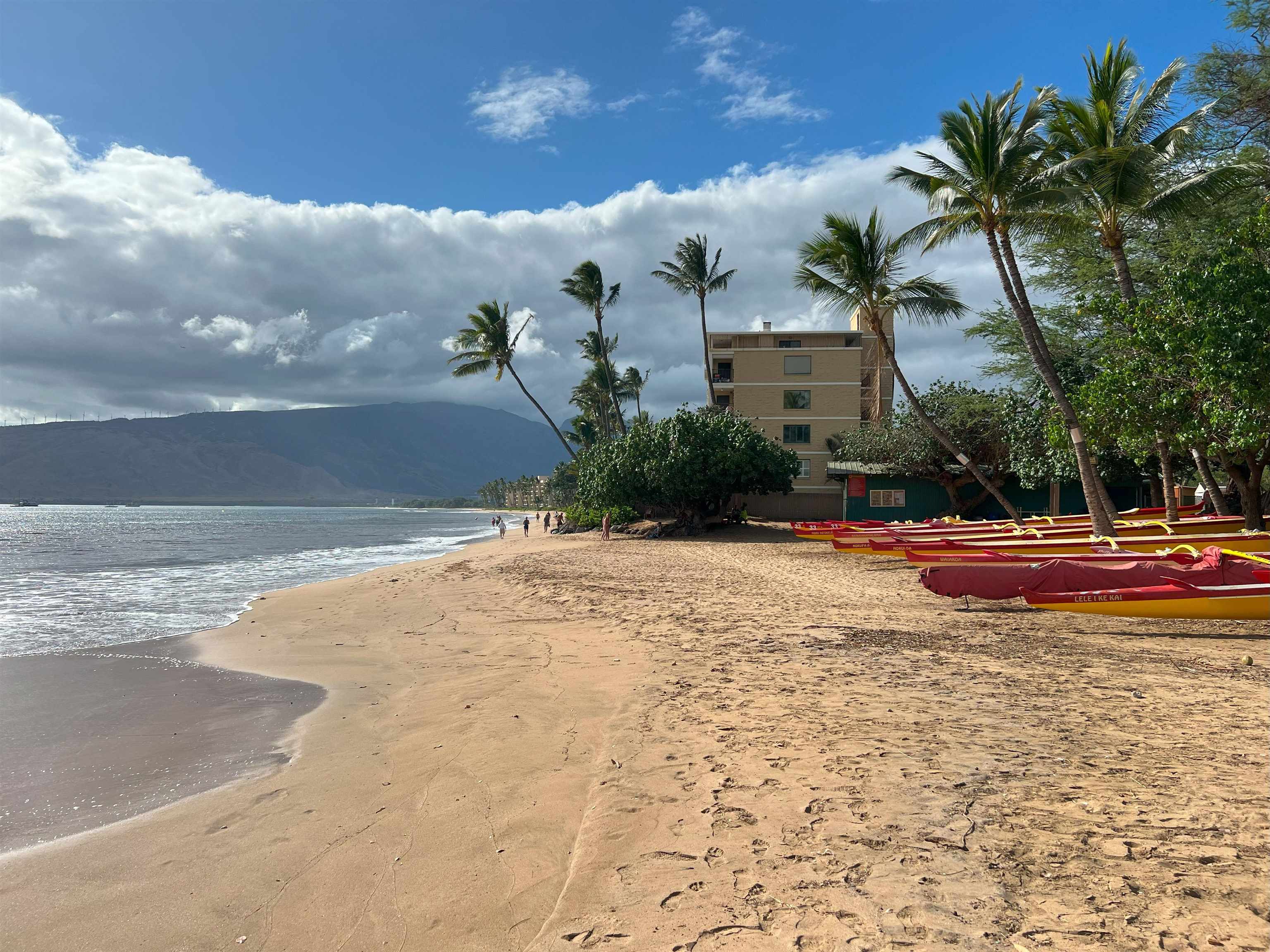 Kihei Beach condo # 405, Kihei, Hawaii - photo 27 of 42
