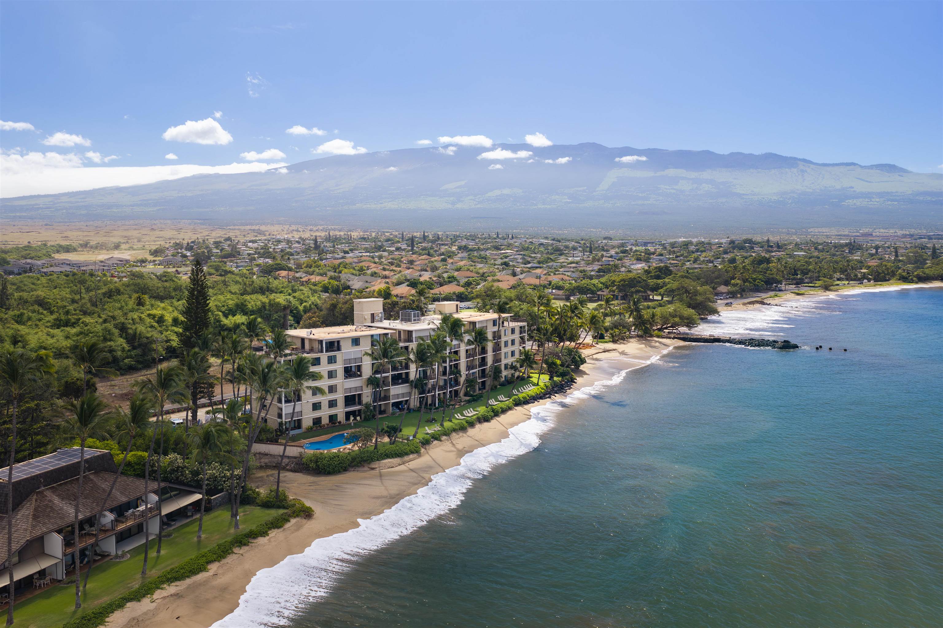 Kihei Beach condo # 405, Kihei, Hawaii - photo 29 of 42