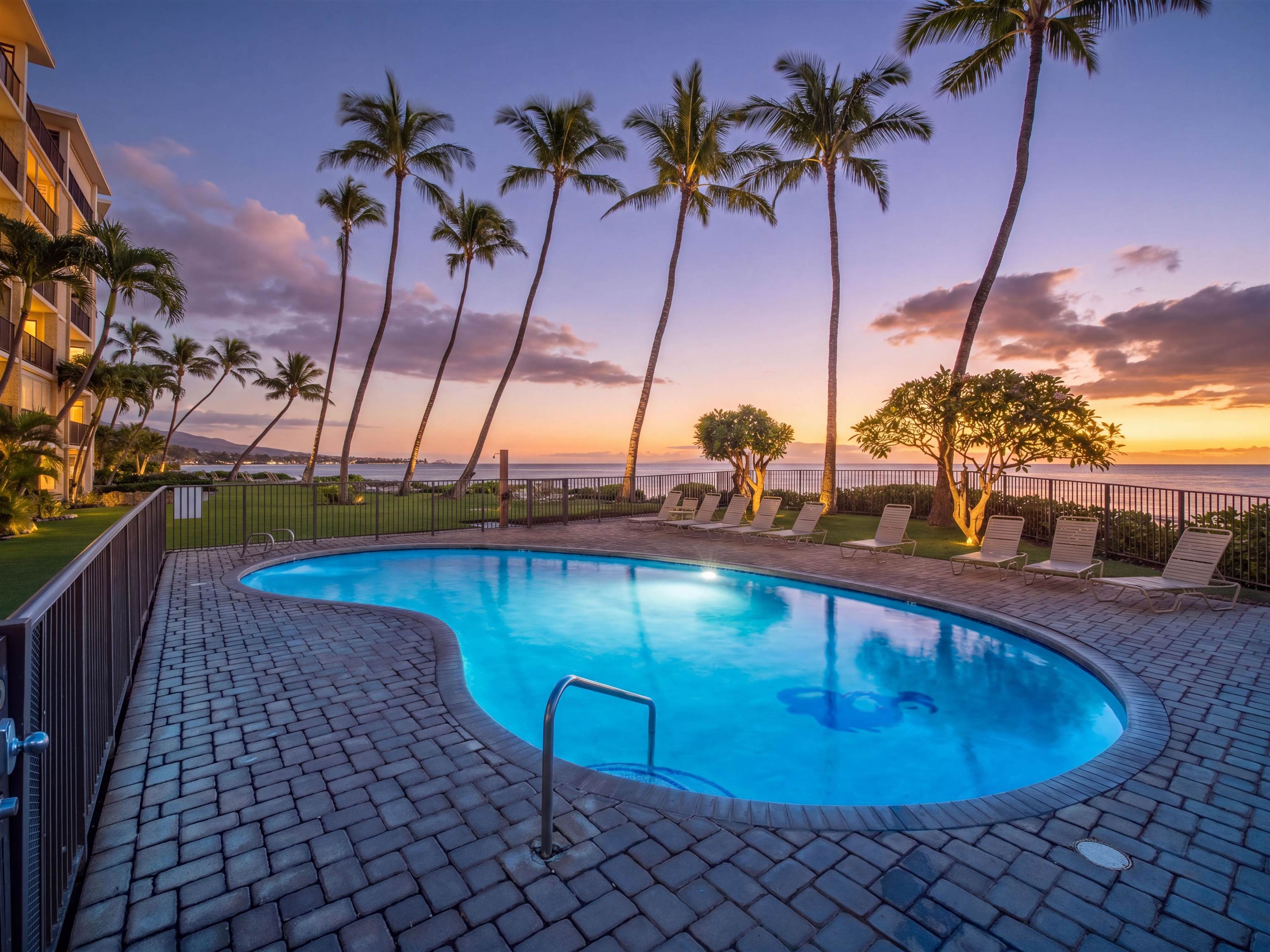 Kihei Beach condo # 405, Kihei, Hawaii - photo 30 of 42
