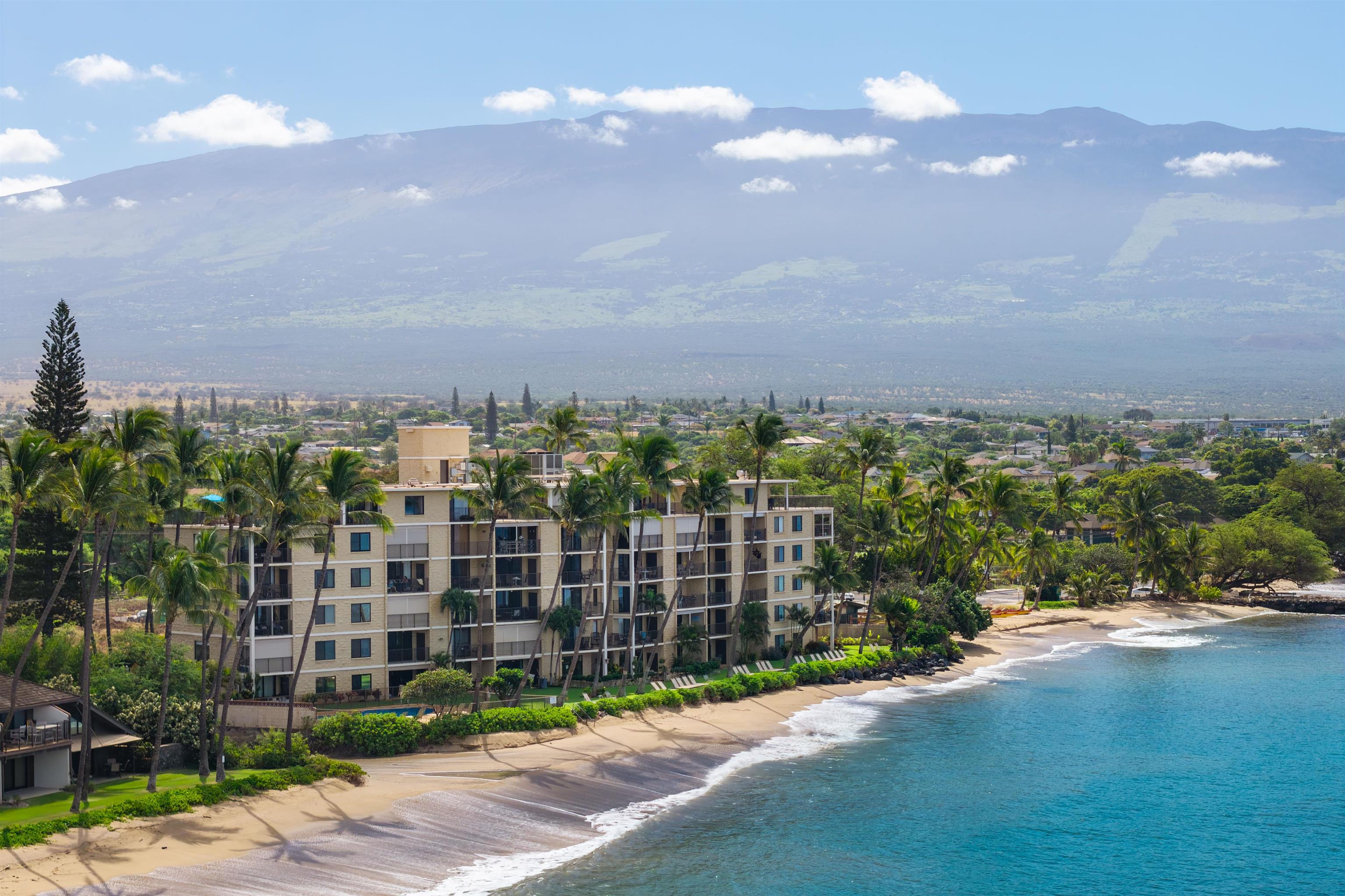 Kihei Beach condo # 405, Kihei, Hawaii - photo 41 of 42
