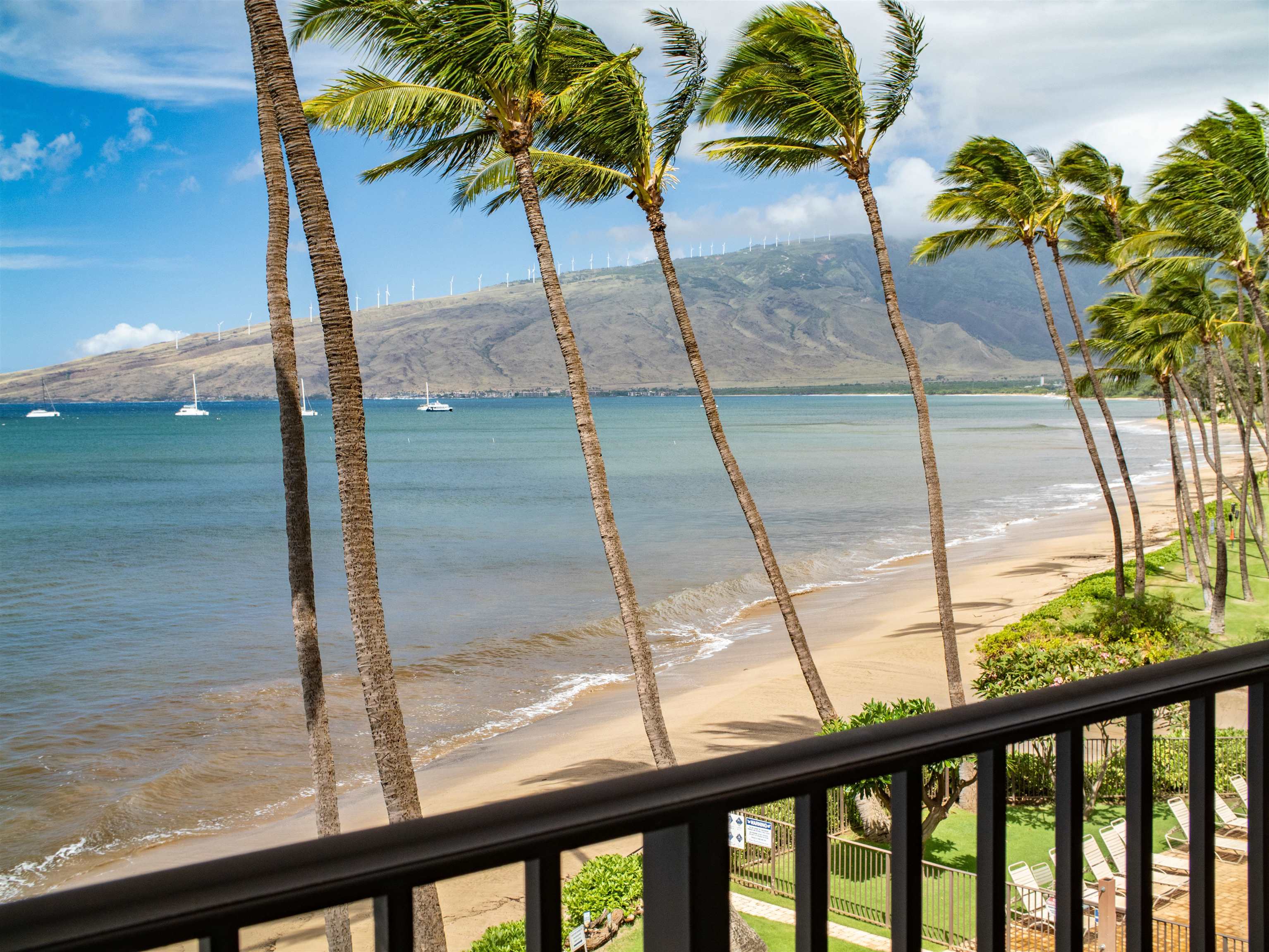 Kihei Beach condo # 405, Kihei, Hawaii - photo 7 of 42