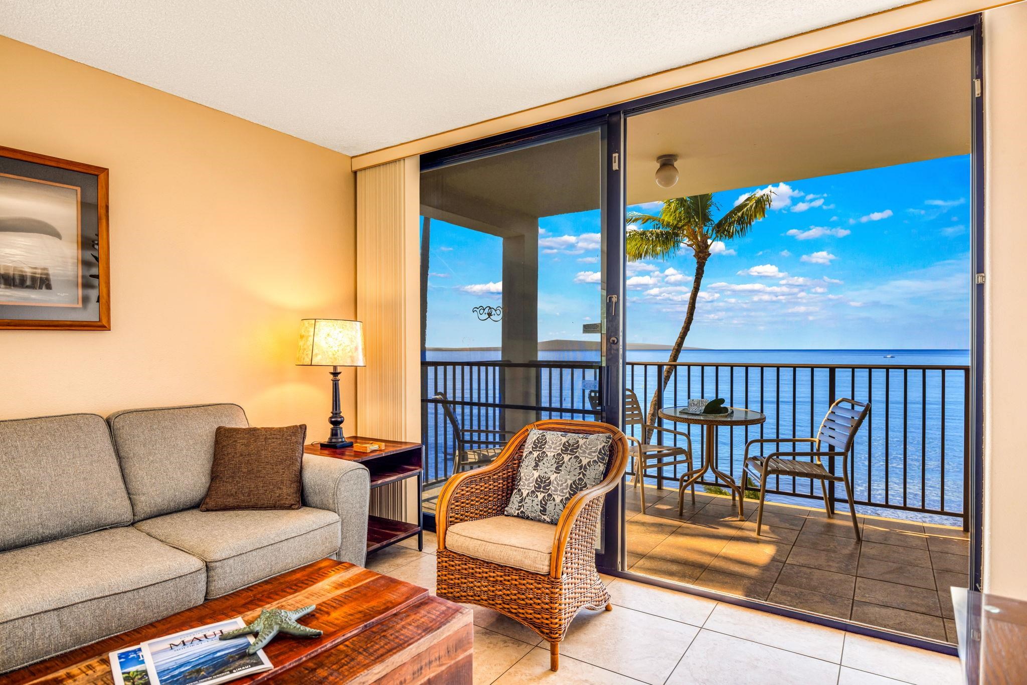 Kihei Beach condo # 410, Kihei, Hawaii - photo 3 of 41