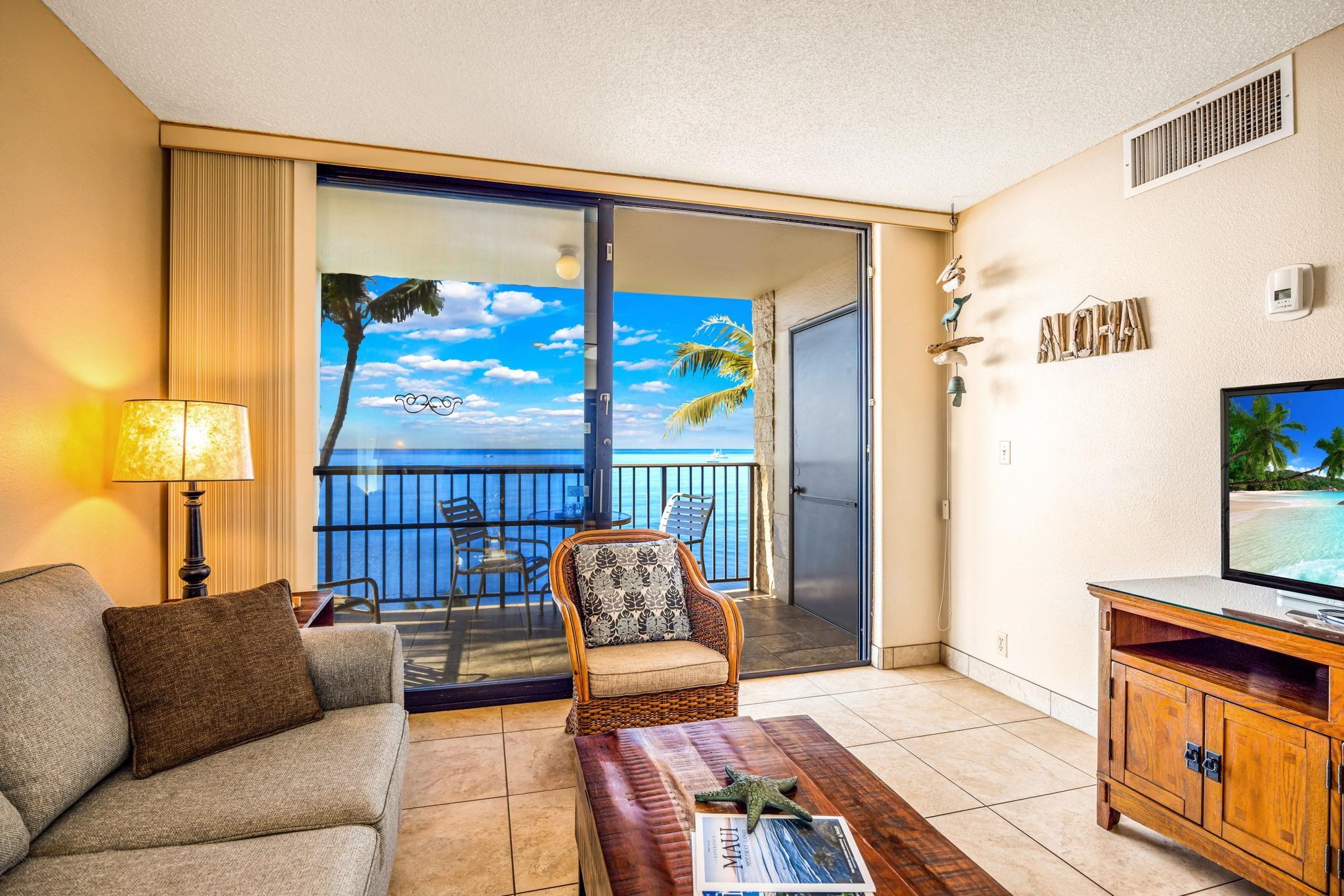 Kihei Beach condo # 410, Kihei, Hawaii - photo 25 of 41