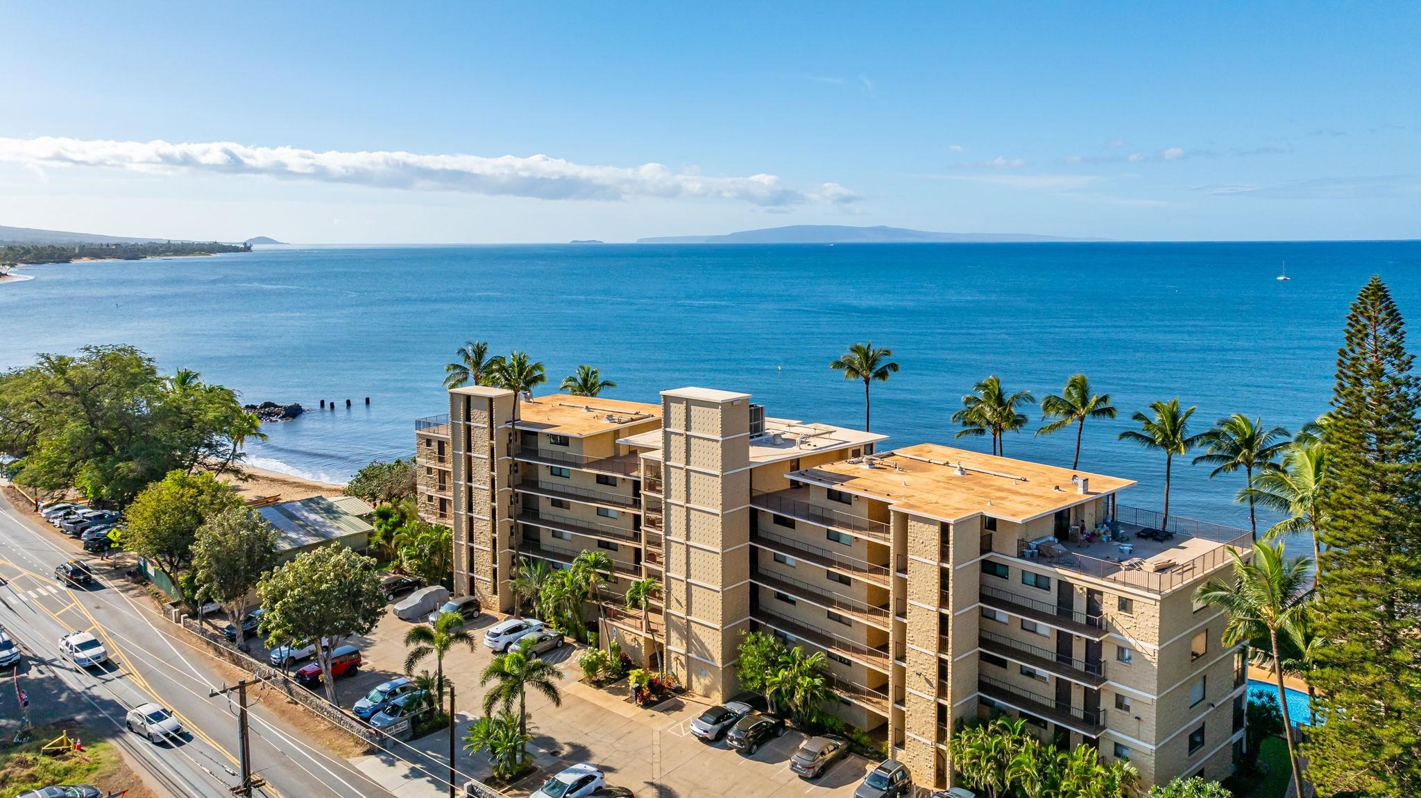 Kihei Beach condo # 410, Kihei, Hawaii - photo 35 of 41
