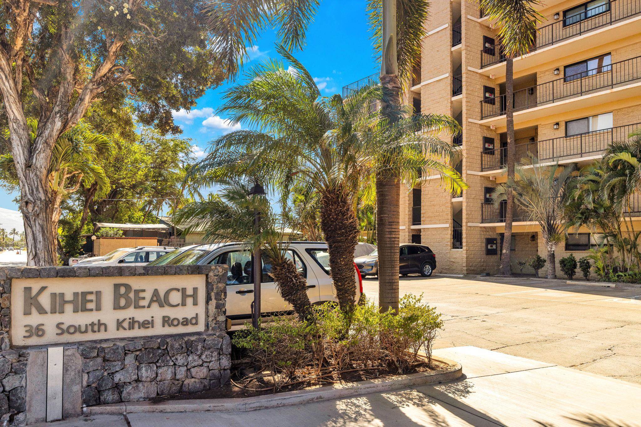 Kihei Beach condo # 410, Kihei, Hawaii - photo 36 of 41