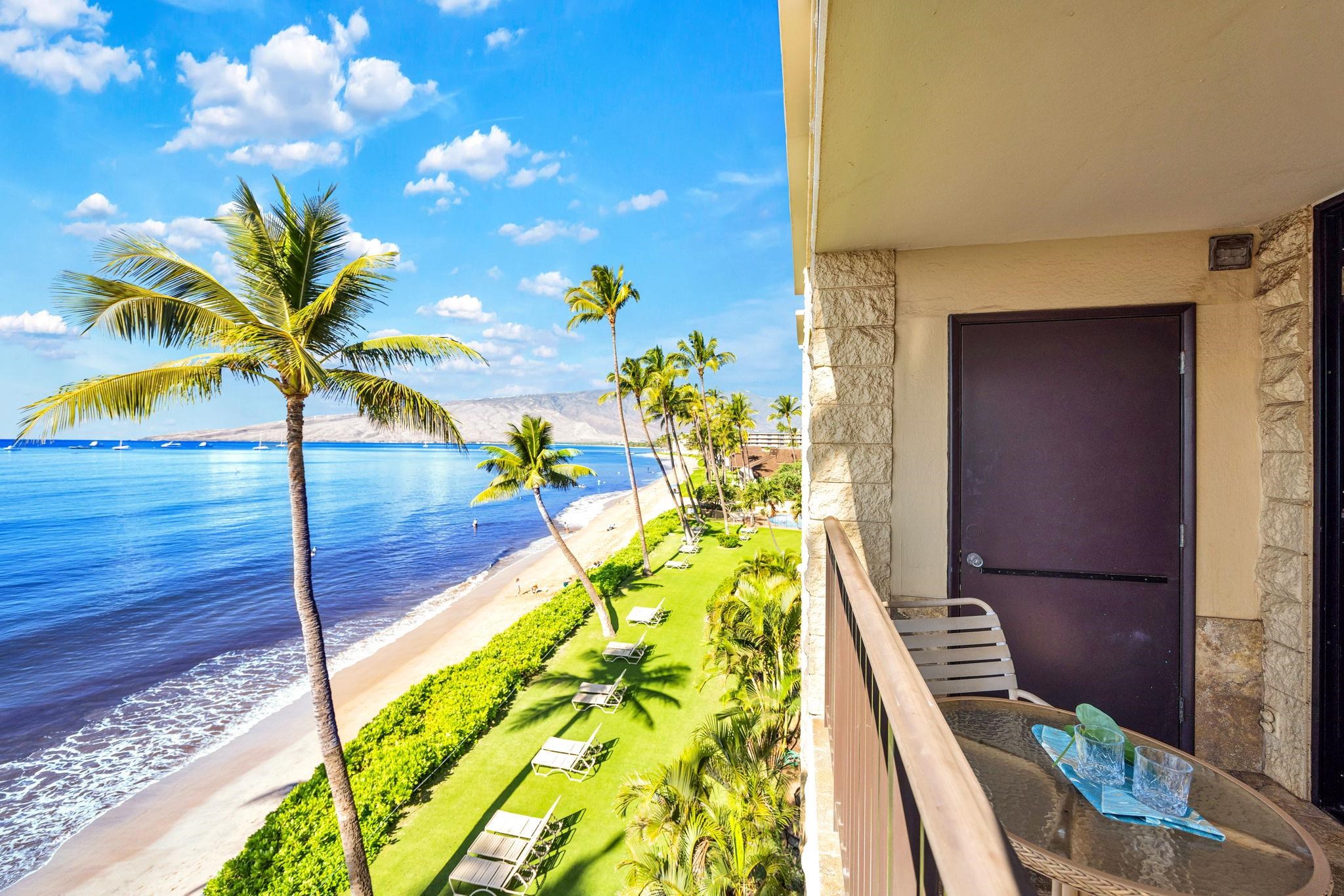 Kihei Beach condo # 410, Kihei, Hawaii - photo 5 of 41