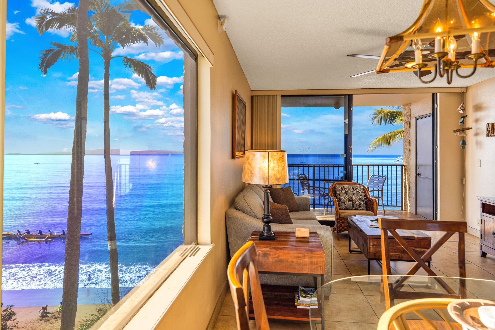 Kihei Beach condo # 410, Kihei, Hawaii - photo 9 of 41