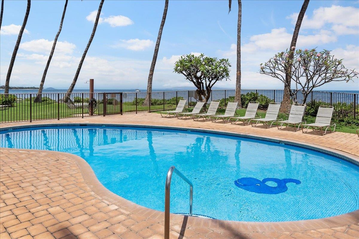 Kihei Beach condo # 602, Kihei, Hawaii - photo 24 of 33