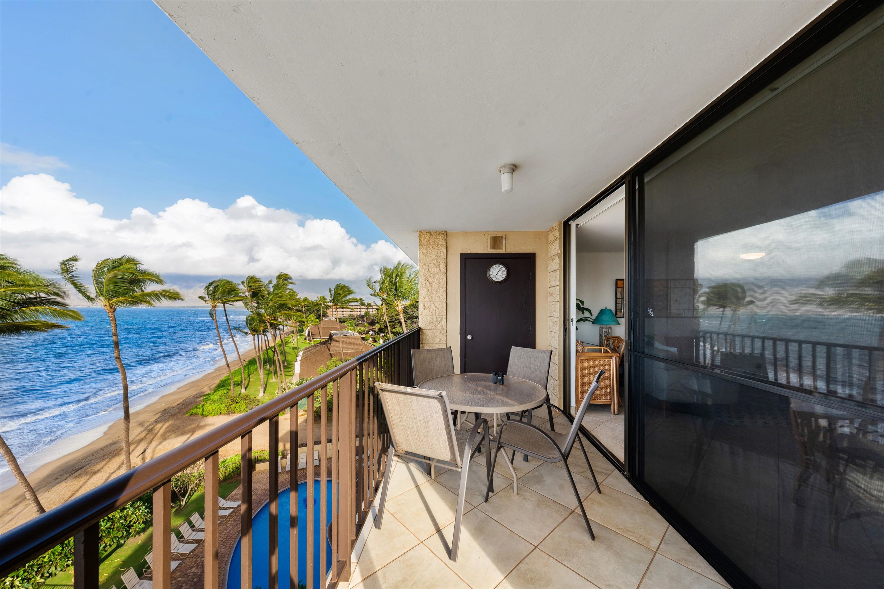 Kihei Beach condo # 603, Kihei, Hawaii - photo 22 of 37