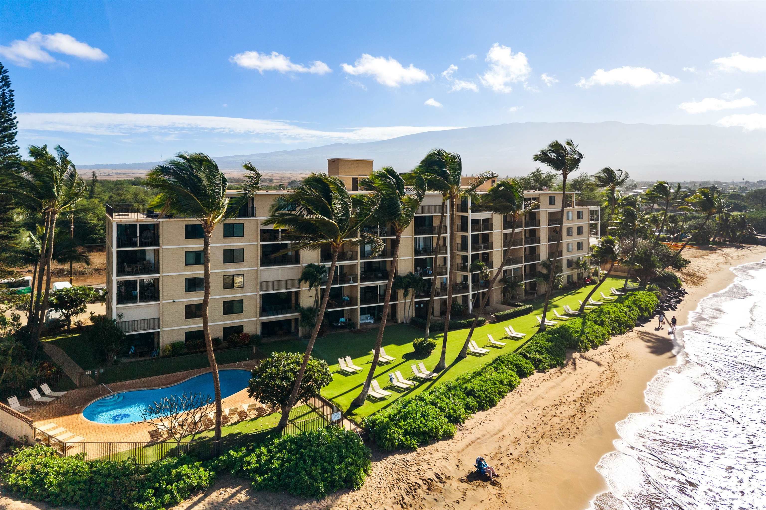 Kihei Beach condo # 603, Kihei, Hawaii - photo 32 of 37