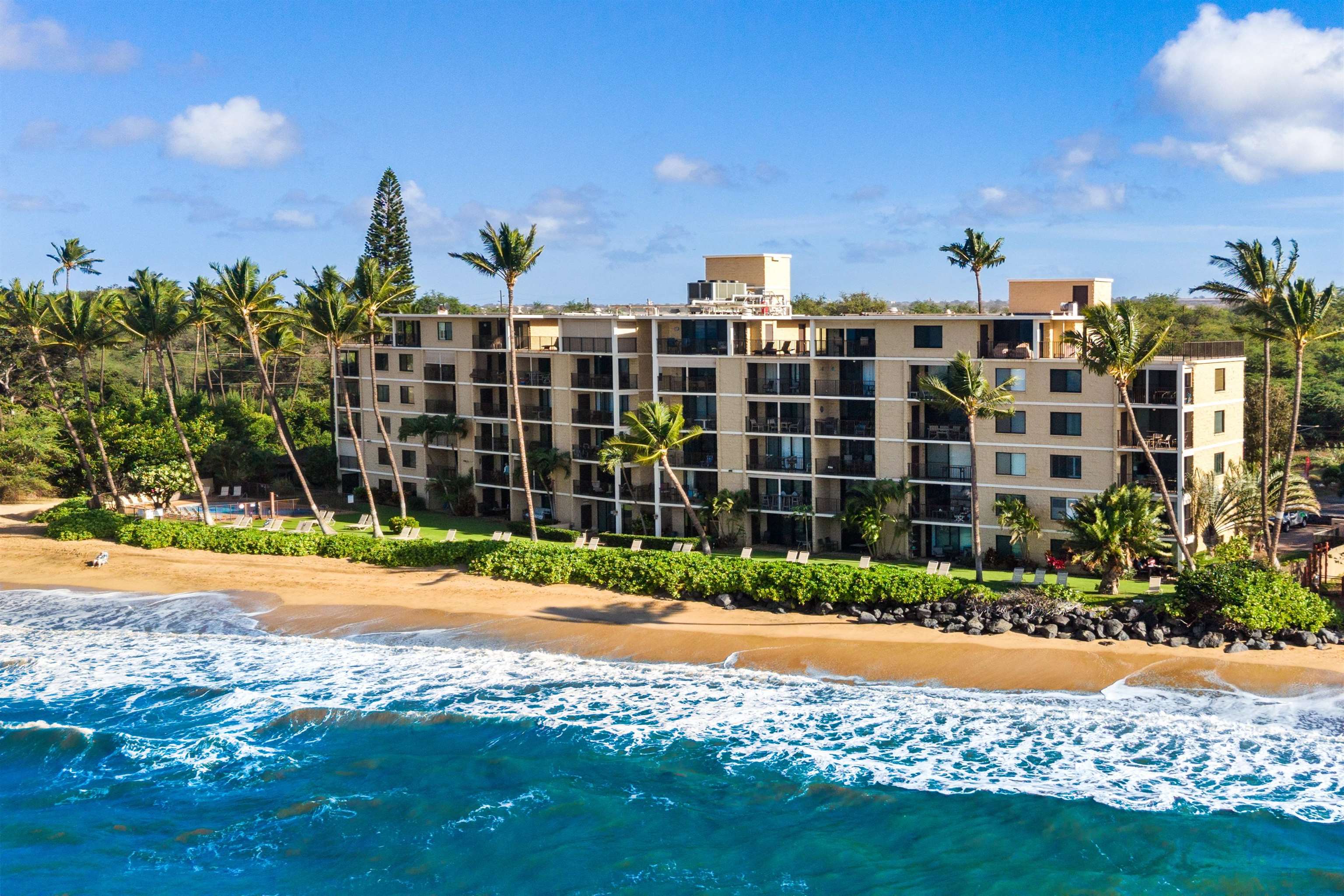 Kihei Beach condo # 603, Kihei, Hawaii - photo 33 of 37