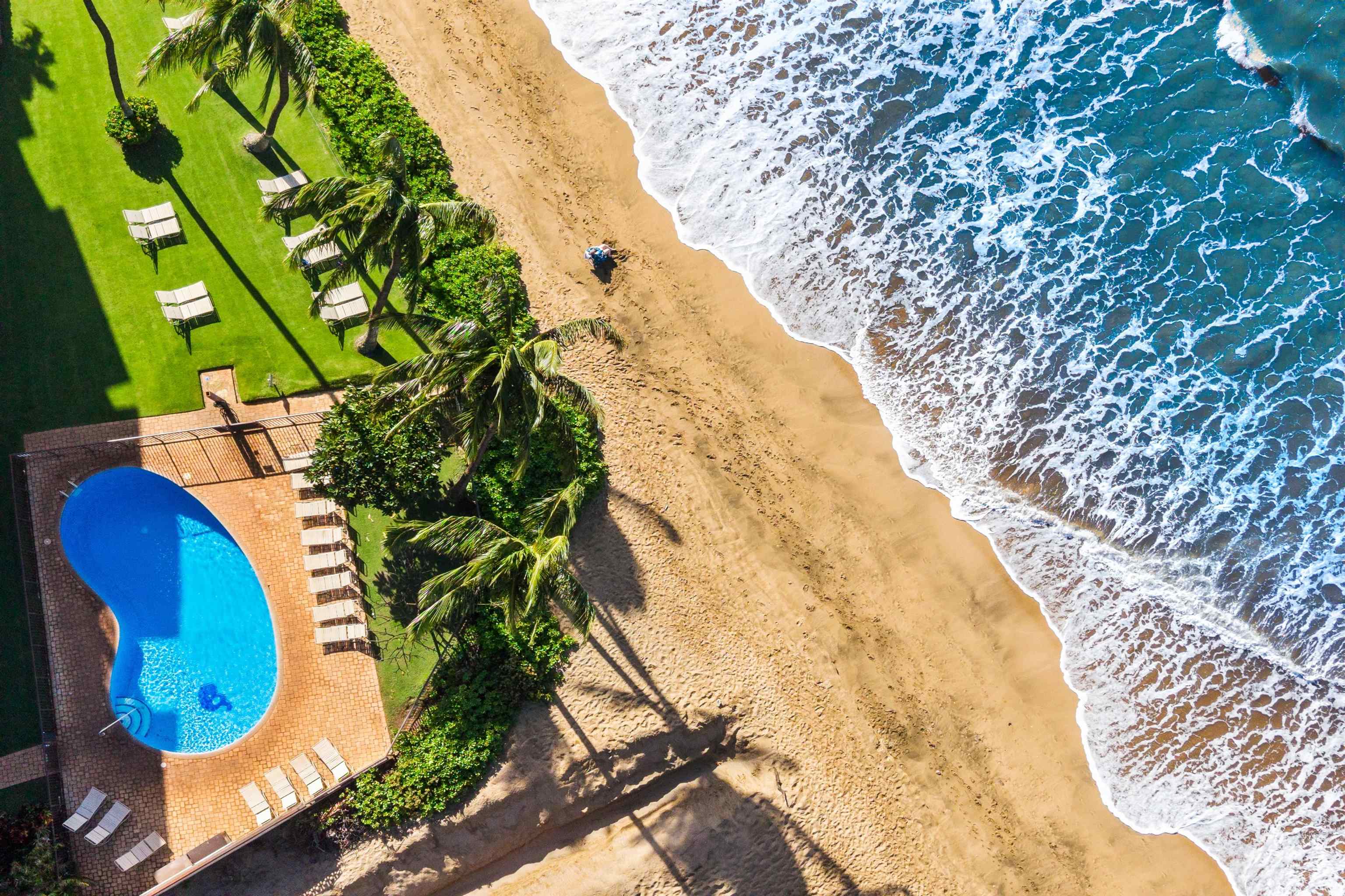 Kihei Beach condo # 603, Kihei, Hawaii - photo 37 of 37