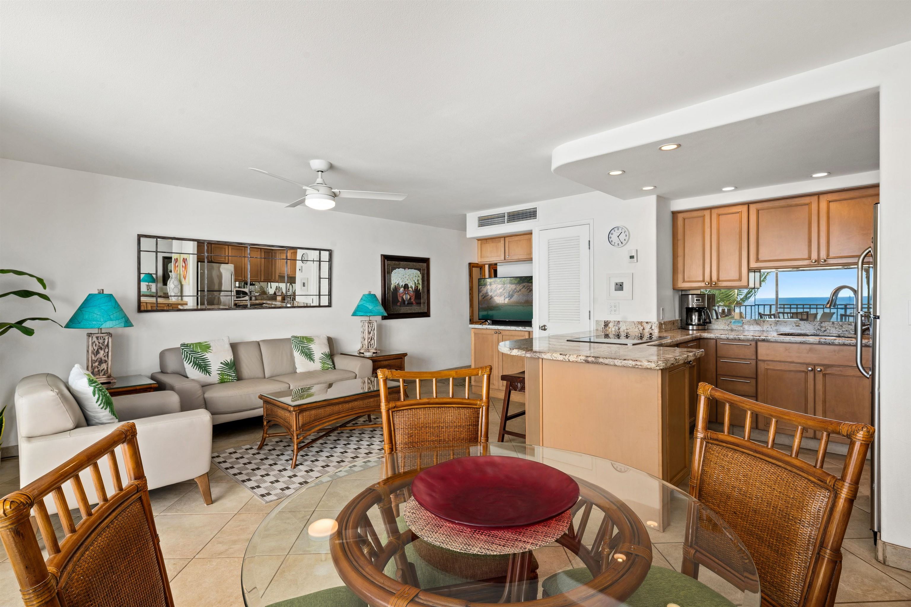 Kihei Beach condo # 603, Kihei, Hawaii - photo 5 of 37