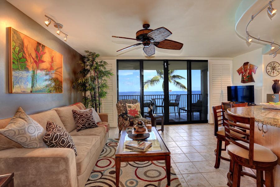 Kihei Beach condo # 606, Kihei, Hawaii - photo 2 of 26