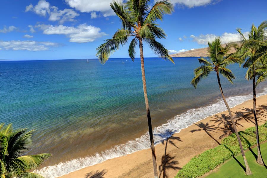 Kihei Beach condo # 606, Kihei, Hawaii - photo 14 of 26