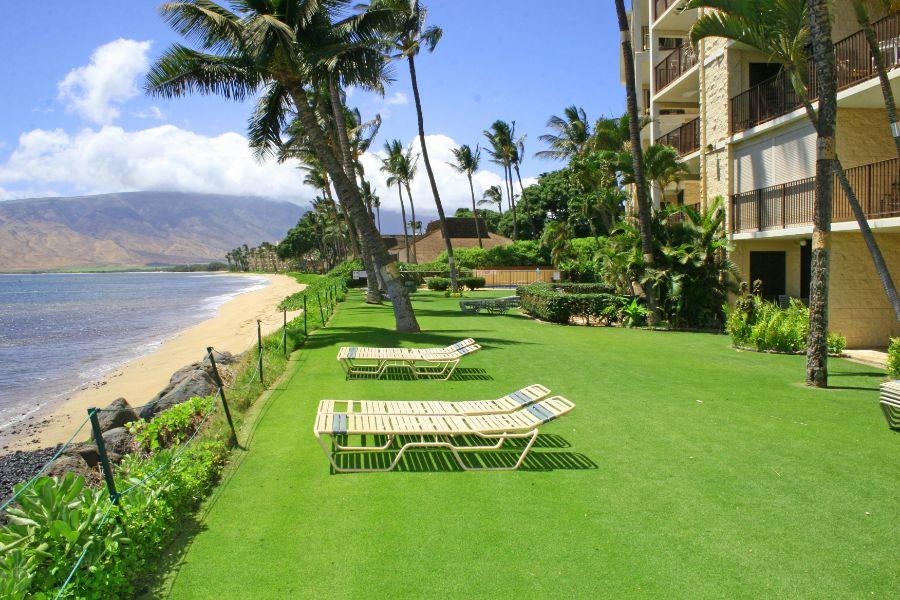 Kihei Beach condo # 606, Kihei, Hawaii - photo 16 of 26