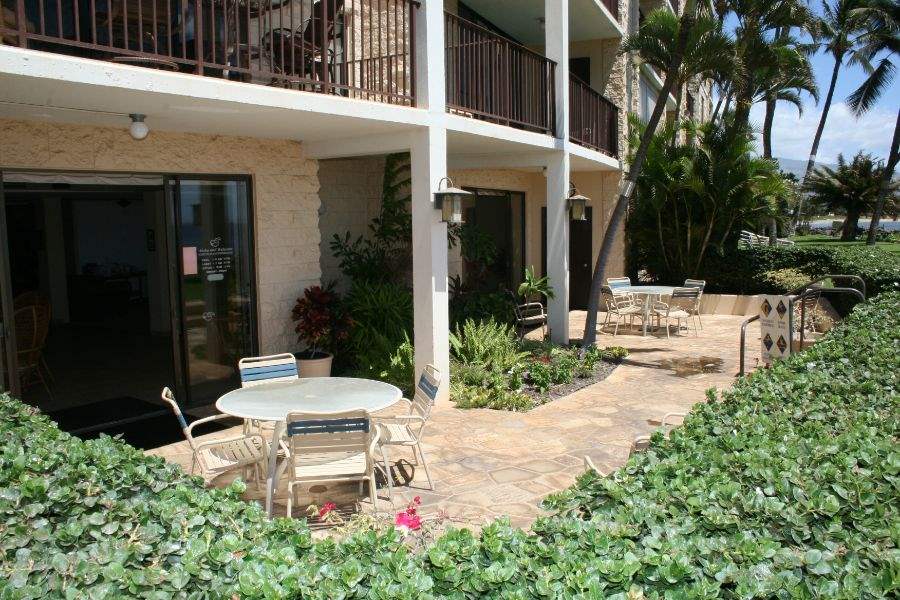 Kihei Beach condo # 606, Kihei, Hawaii - photo 17 of 26