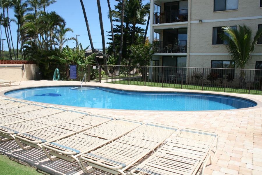 Kihei Beach condo # 606, Kihei, Hawaii - photo 19 of 26