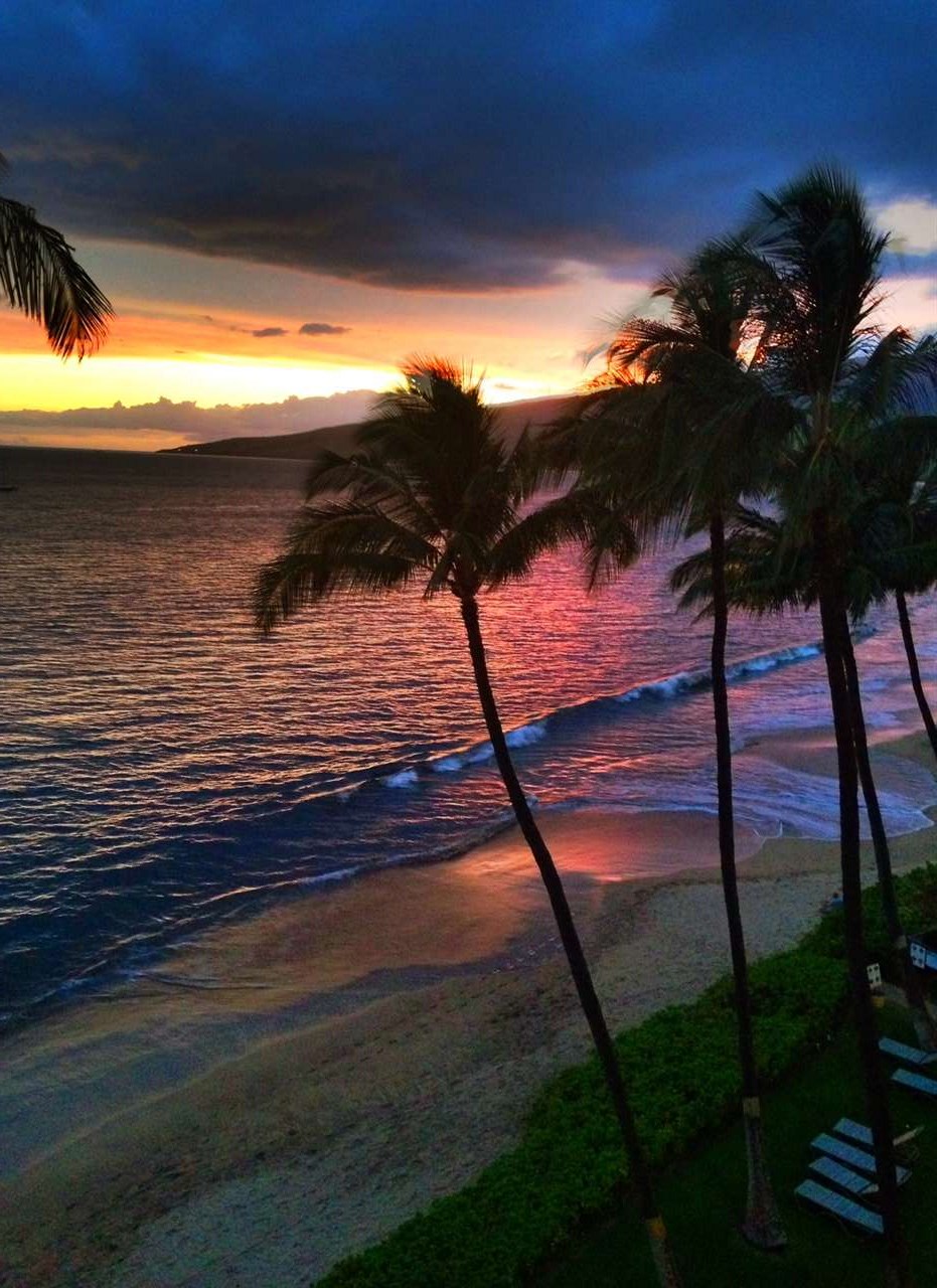 Kihei Beach condo # 606, Kihei, Hawaii - photo 26 of 26