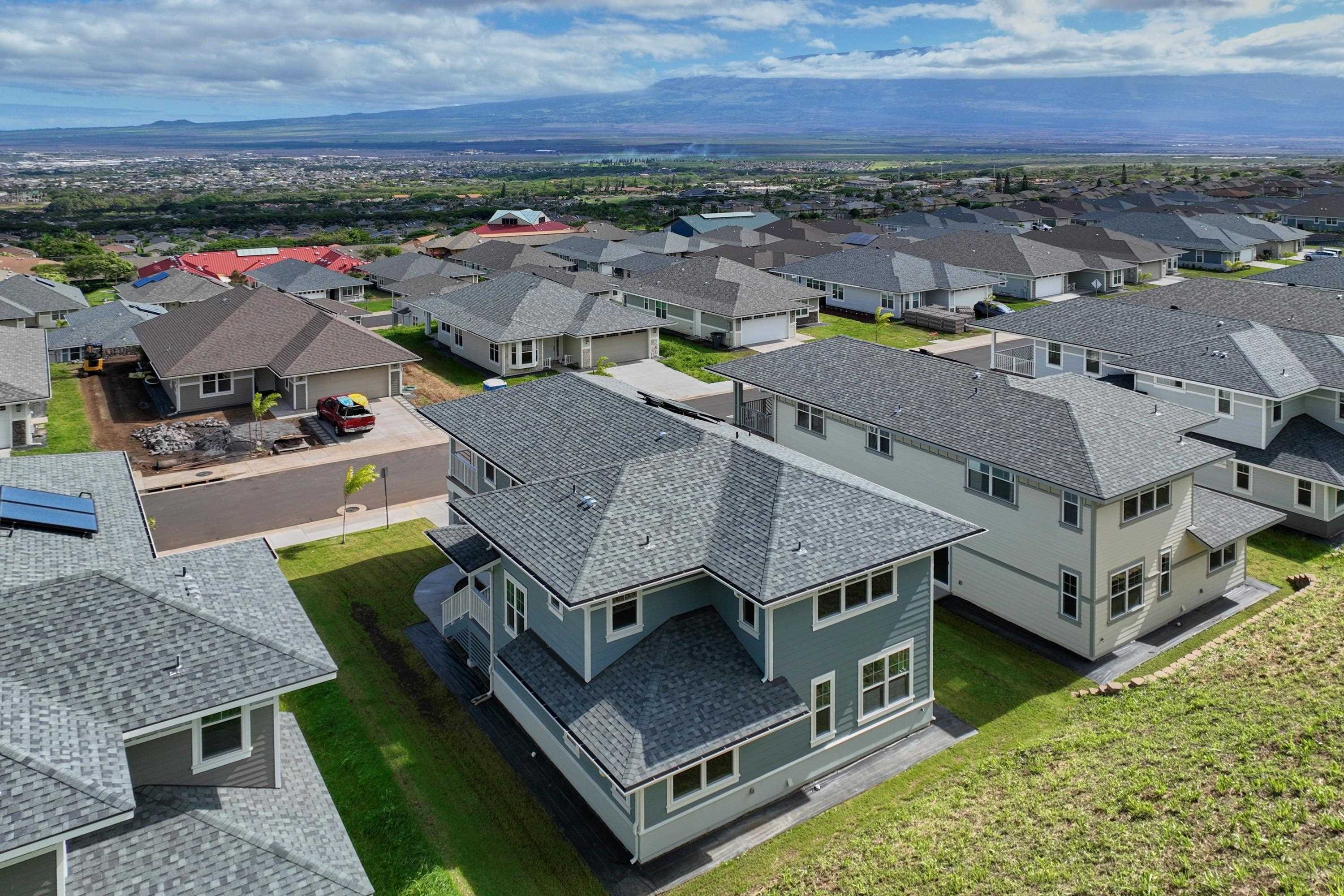 36  Kupaloke St Kehalani, Wailuku home - photo 25 of 28