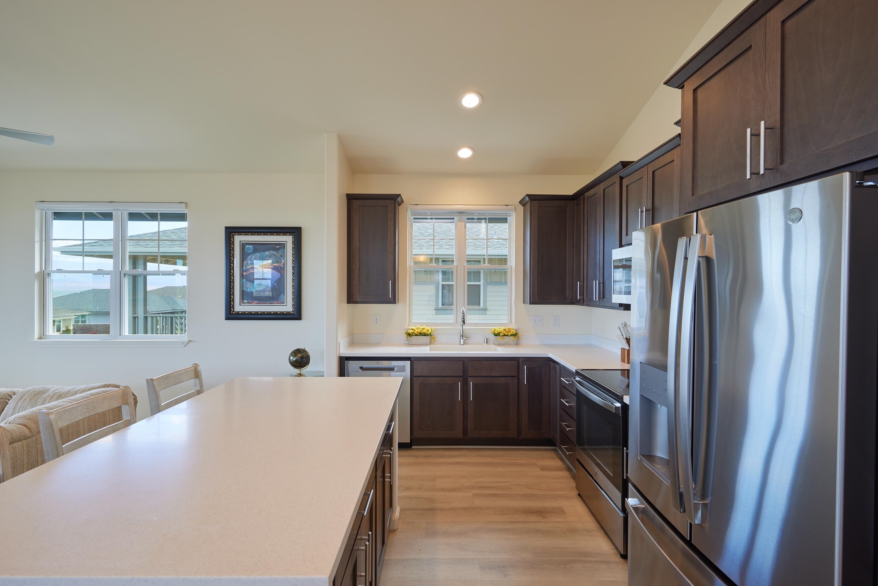 36  Kupaloke St Kehalani, Wailuku home - photo 5 of 28