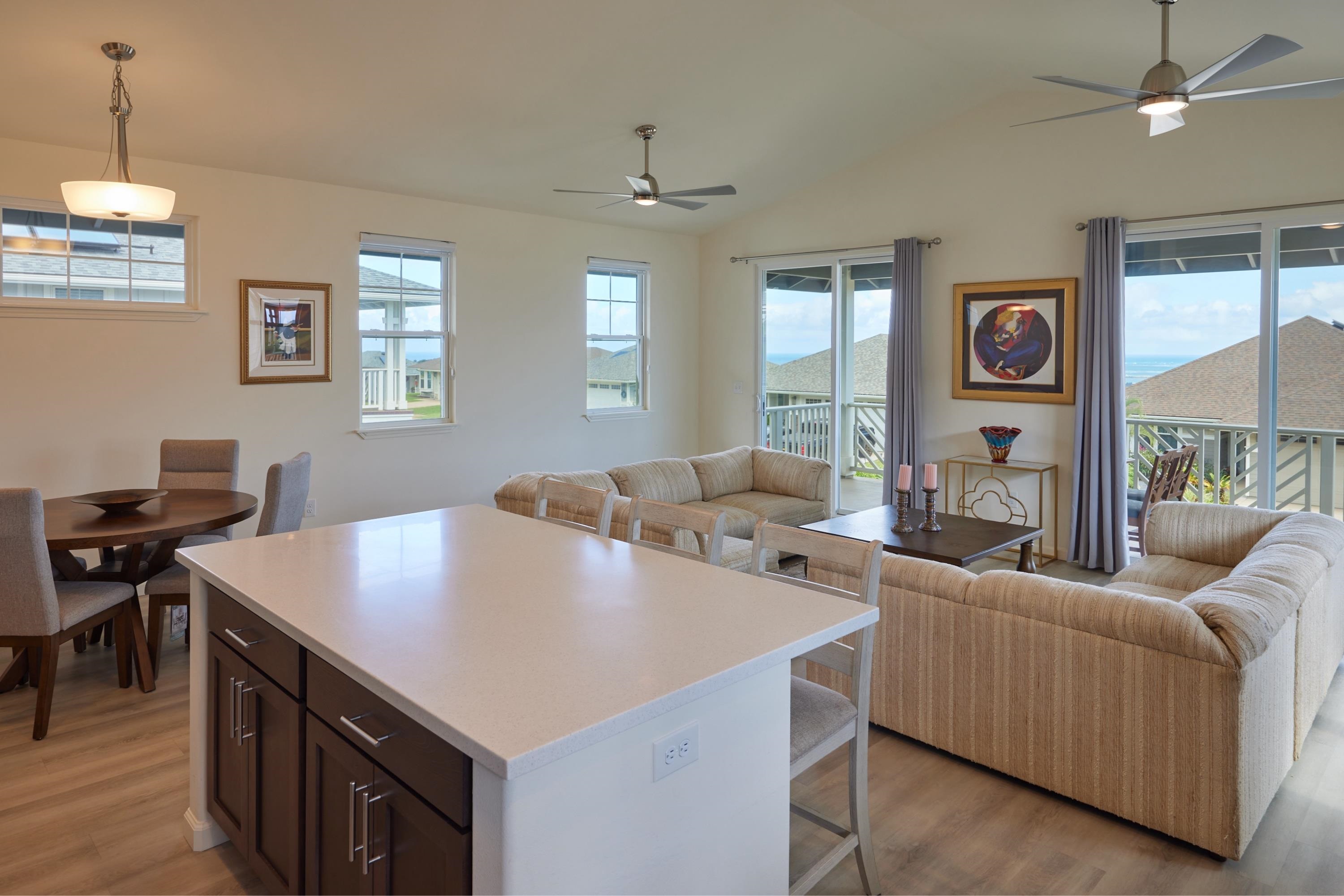 36  Kupaloke St Kehalani, Wailuku home - photo 8 of 28