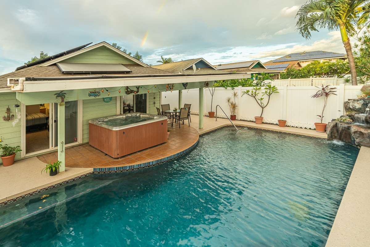 36 Laumaewa Loop , Kihei house for sale Meadowlands Kihei