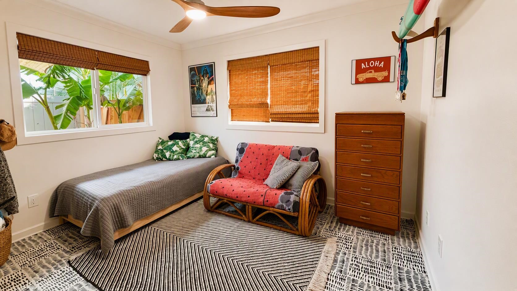 36  Ohana Hana Loop Waikapu Gardens, Wailuku home - photo 16 of 28