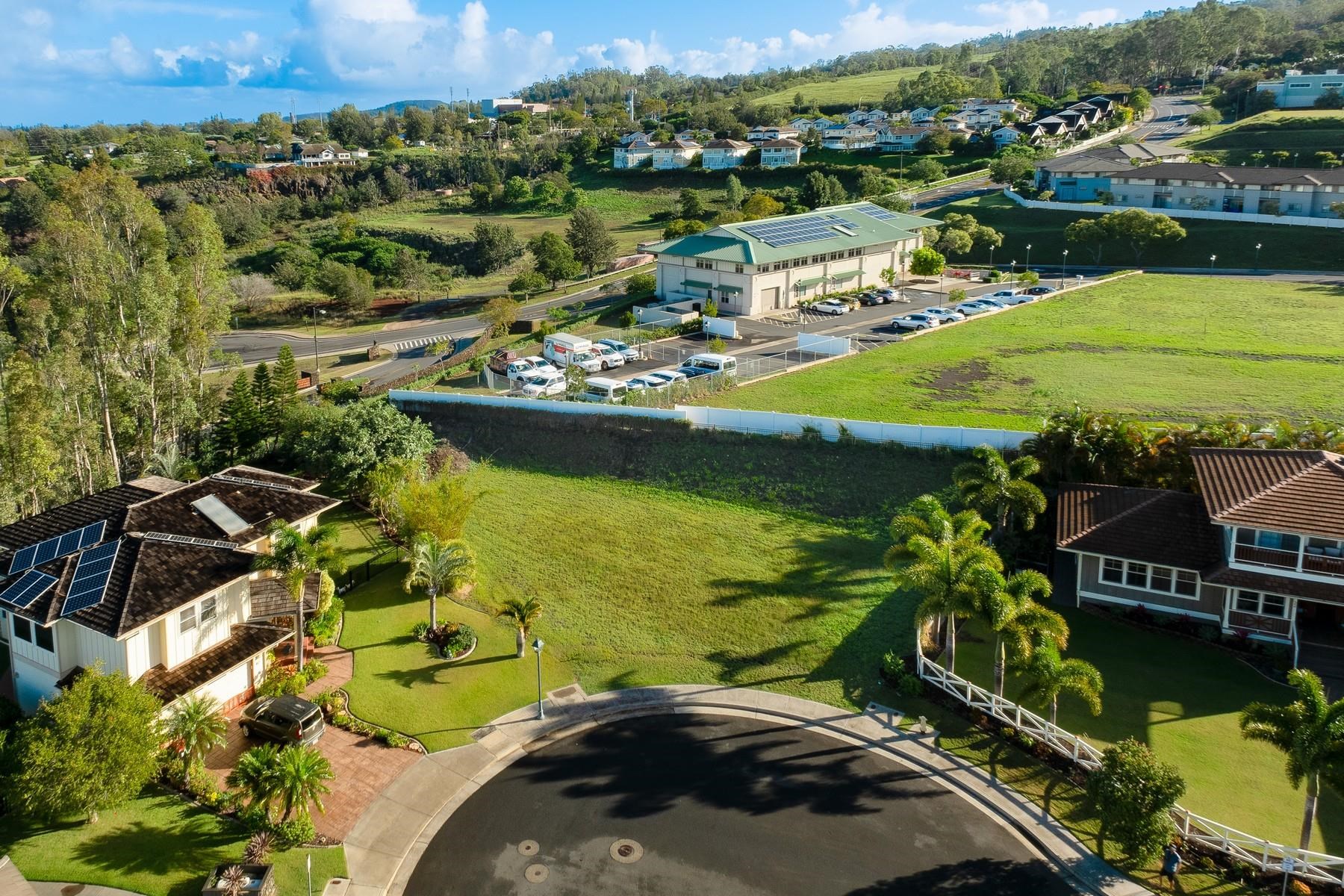 36 Ohia Lehua Pl  Makawao, Hi vacant land for sale - photo 12 of 14