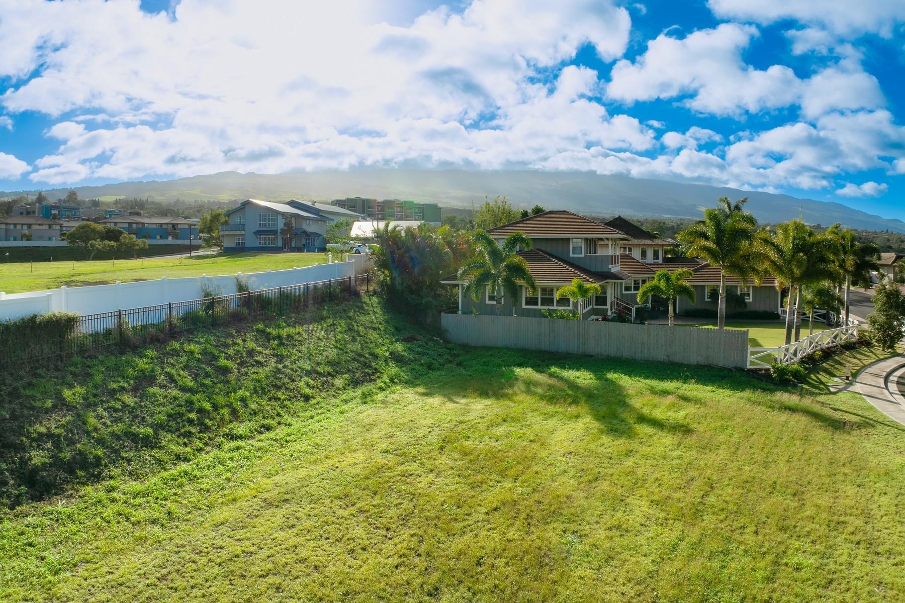 36 Ohia Lehua Pl  Makawao, Hi vacant land for sale - photo 14 of 14