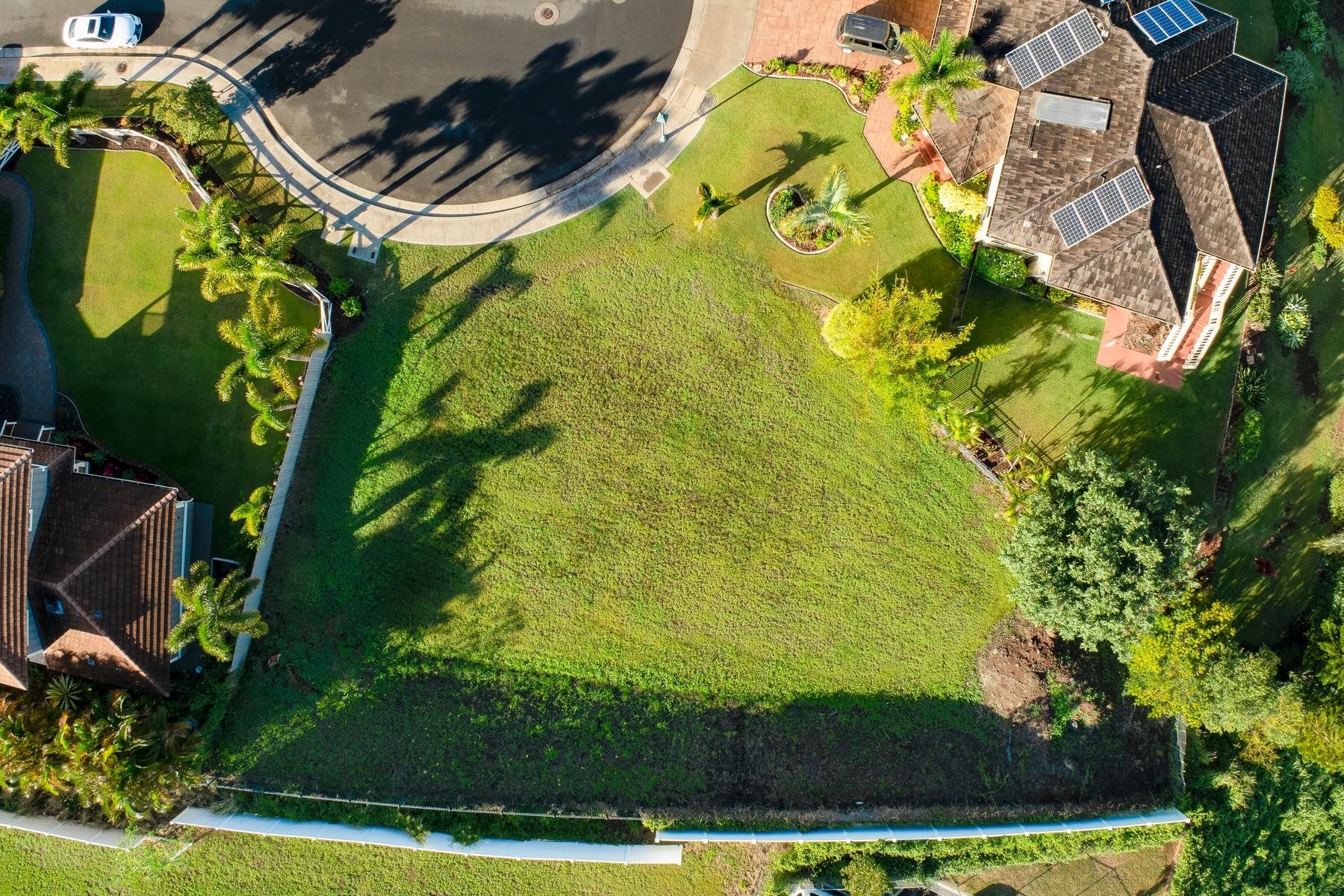 36 Ohia Lehua Pl  Makawao, Hi vacant land for sale - photo 3 of 14