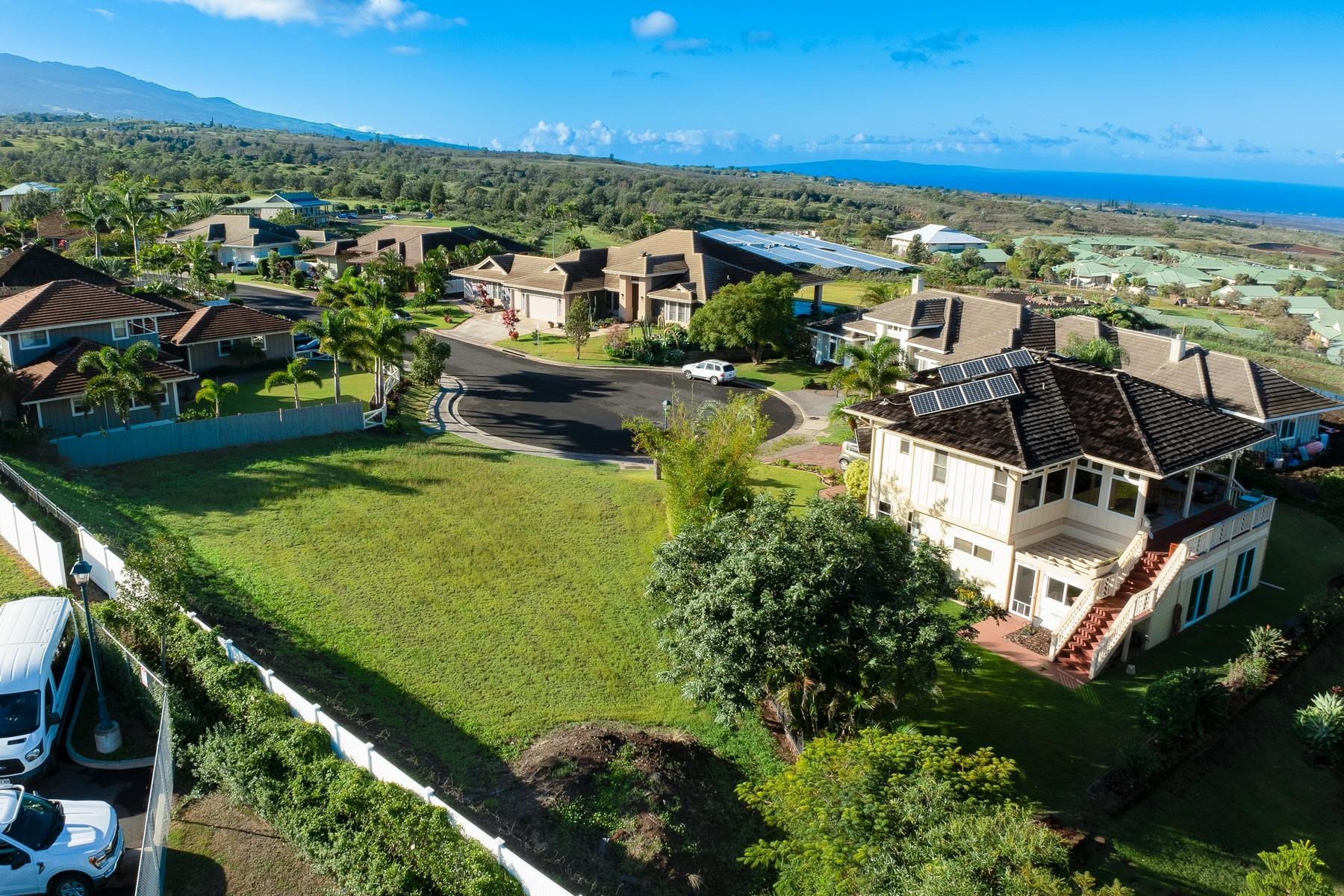 36 Ohia Lehua Pl  Makawao, Hi vacant land for sale - photo 9 of 14