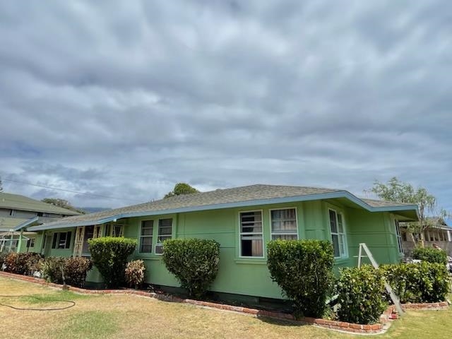 36  W Papa Ave , Kahului home - photo 2 of 4