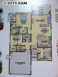 36  Unahe St Maui Lani, Kahului home - photo 2 of 2