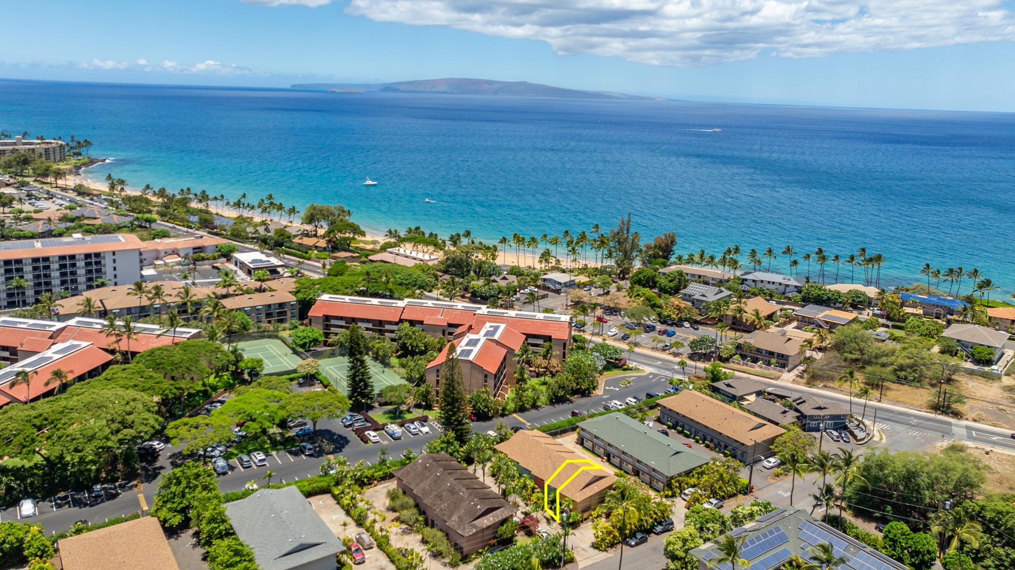 Kalama Gardens condo # 2, Kihei, Hawaii - photo 14 of 37