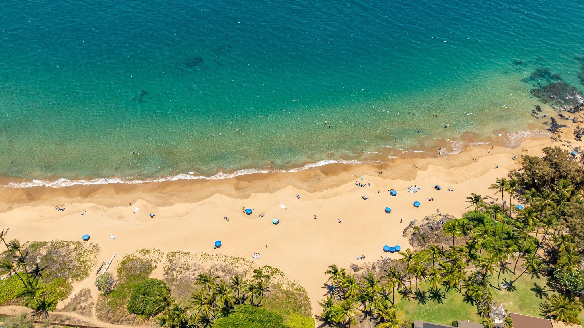 Kalama Gardens condo # 2, Kihei, Hawaii - photo 15 of 37