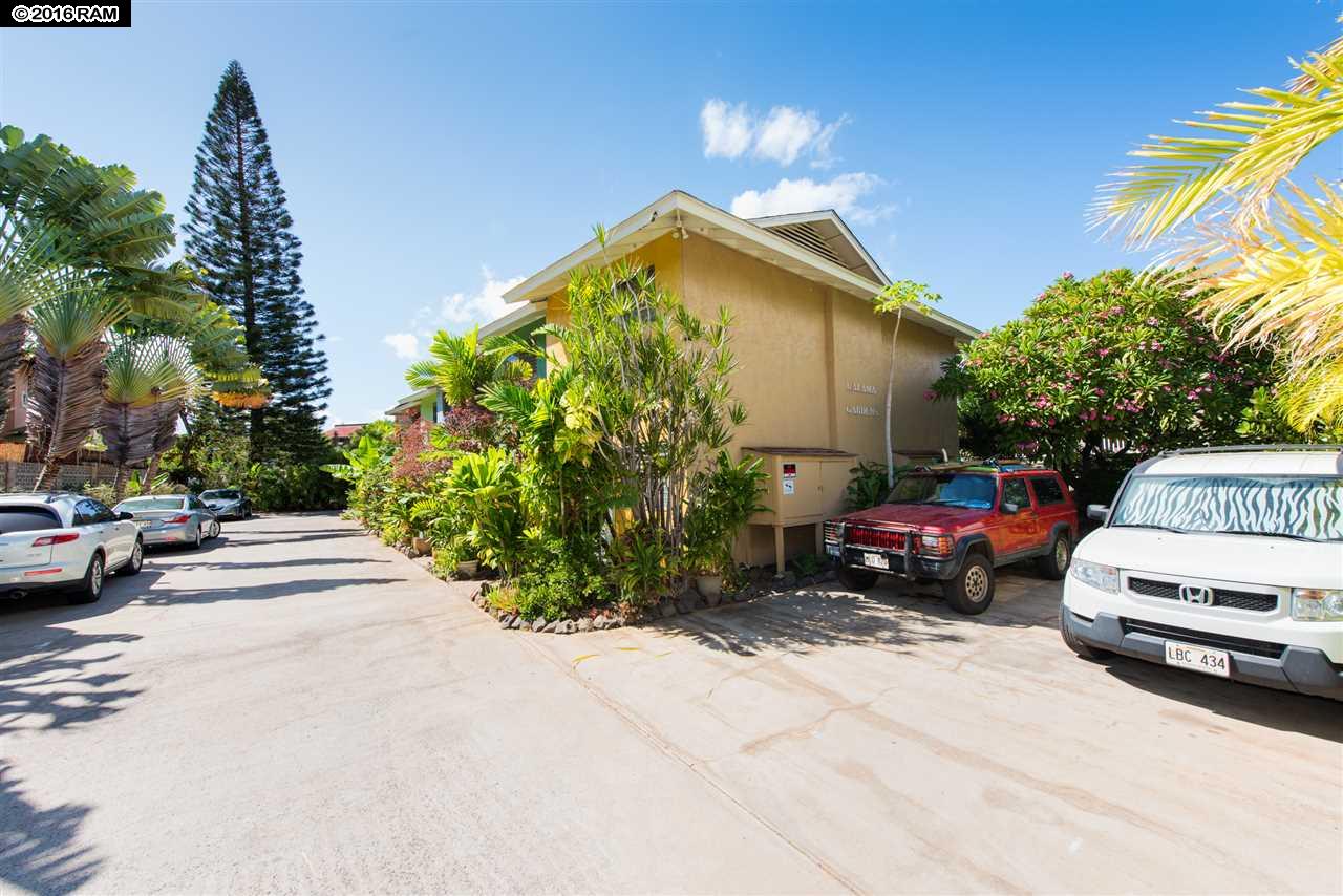 Kalama Gardens condo # 3, Kihei, Hawaii - photo 26 of 30