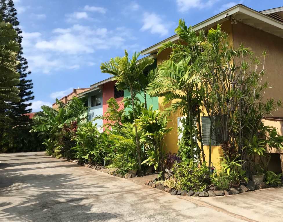 Kalama Gardens condo # 5, Kihei, Hawaii - photo 14 of 14