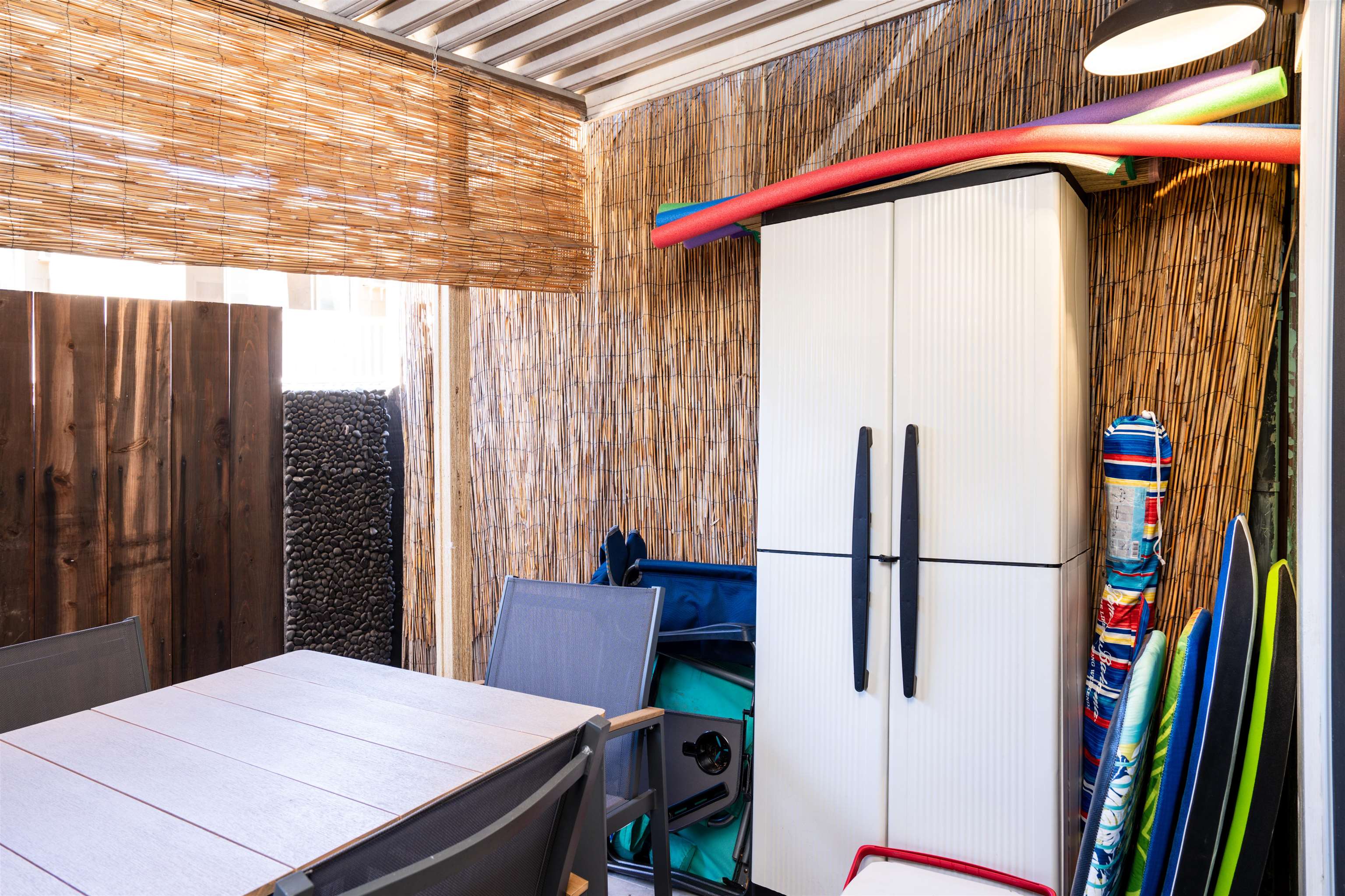 Kalama Gardens condo # 5, Kihei, Hawaii - photo 19 of 22