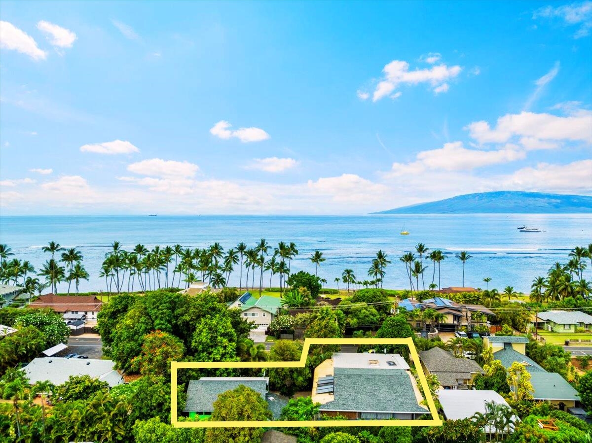 360 Front St , Lahaina - house for sale | Lahaina