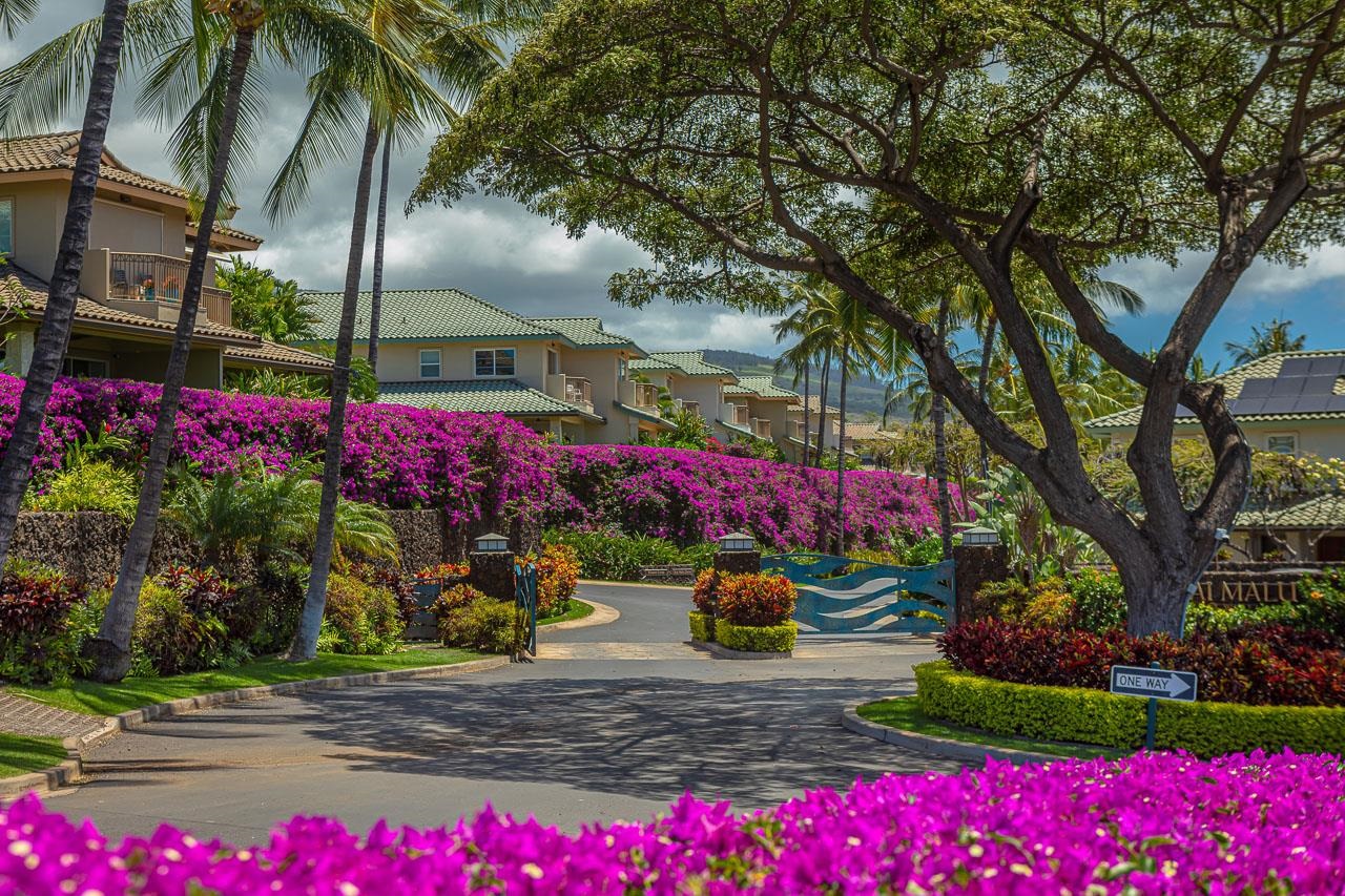 Kai Malu condo # 49-B, Kihei, Hawaii - photo 2 of 48