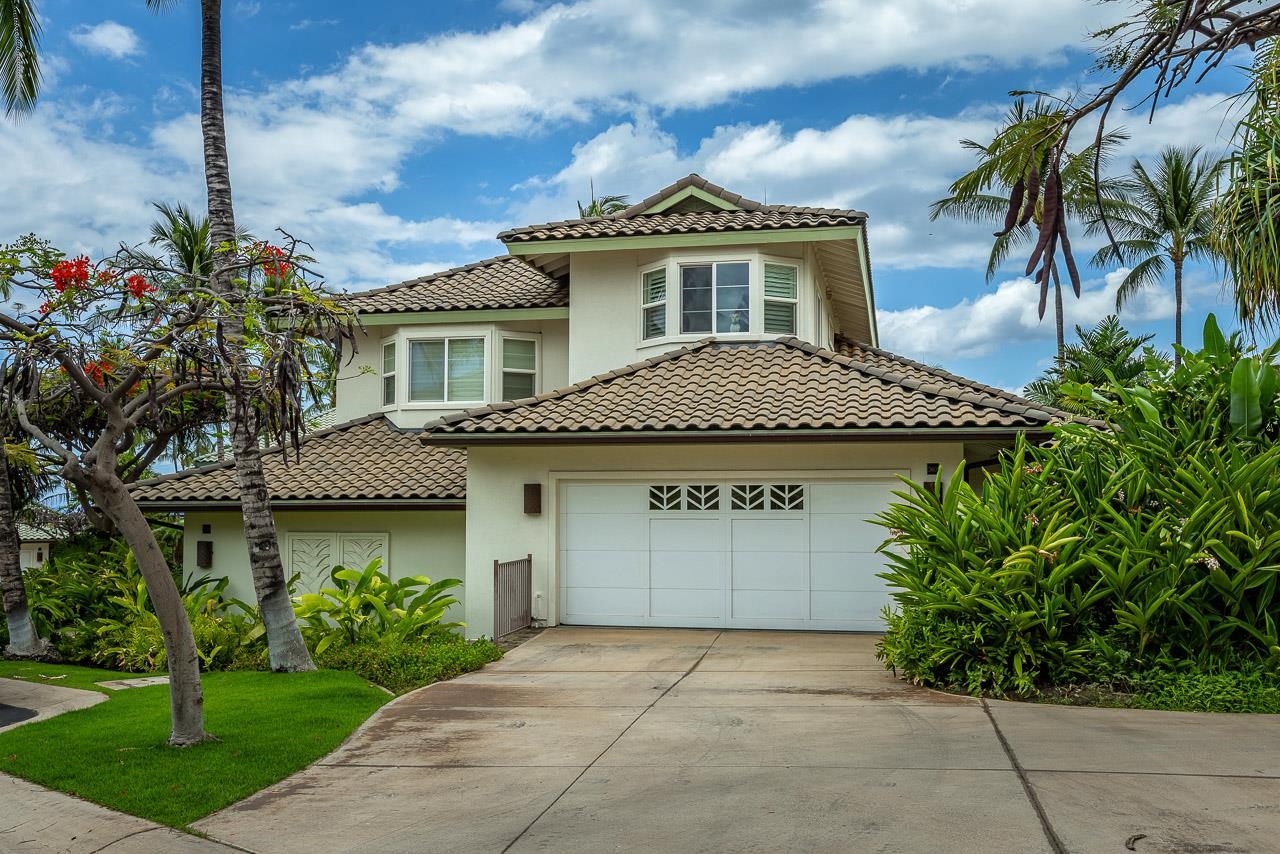 Kai Malu condo # 49-B, Kihei, Hawaii - photo 4 of 48