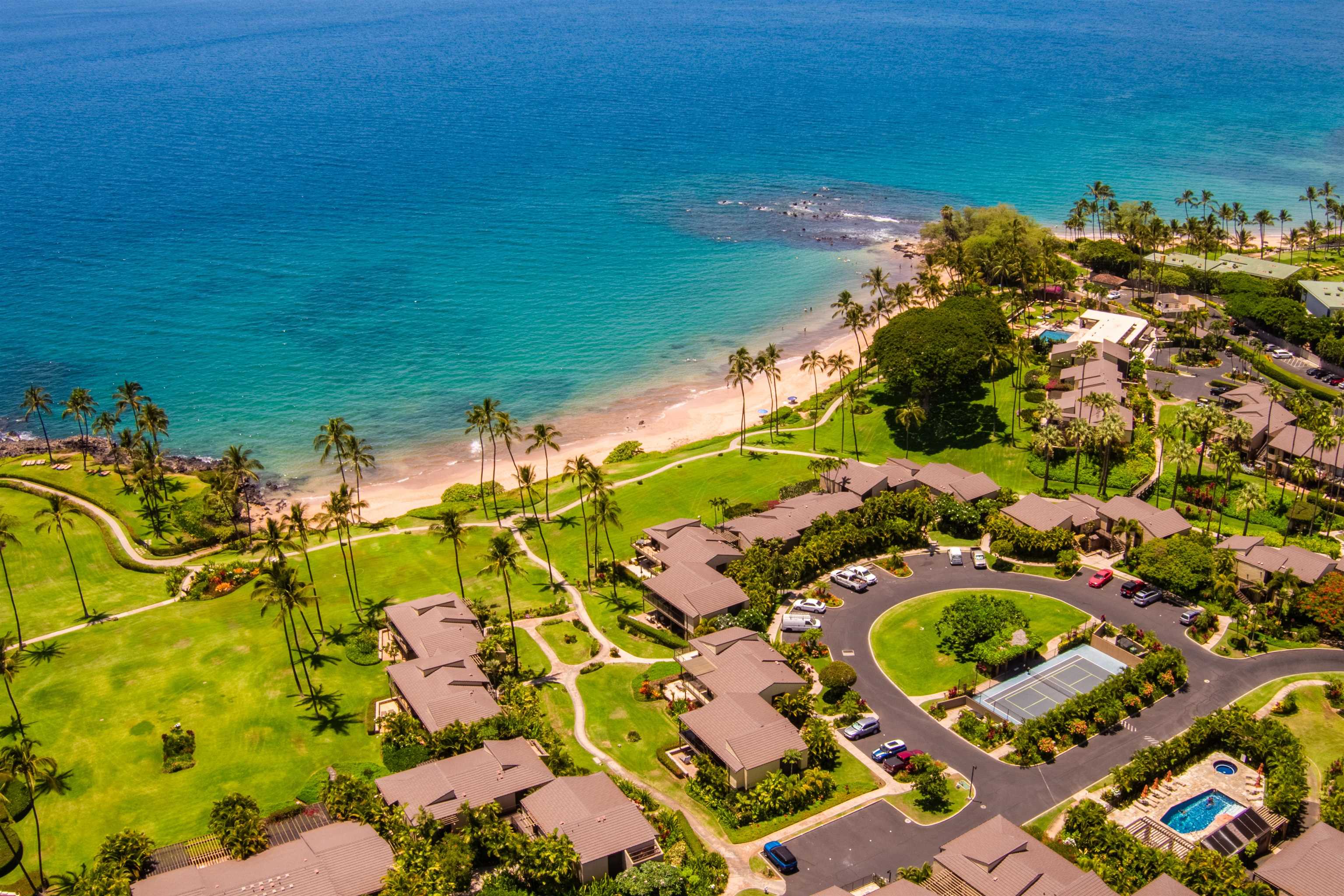 Wailea Elua I A 1101, 3600 Wailea Alanui Dr, Kihei Wailea condo For sale