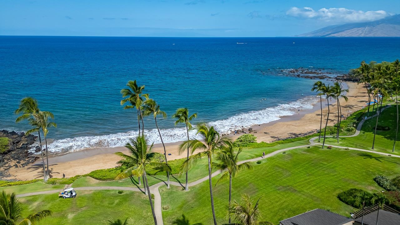 Wailea Elua I A condo # 1101, Kihei, Hawaii - photo 33 of 50