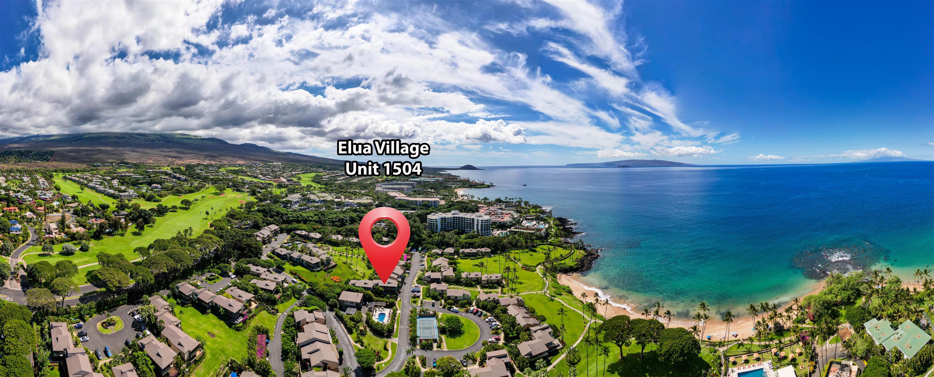 Wailea Elua I A condo # 1504, Kihei, Hawaii - photo 4 of 41