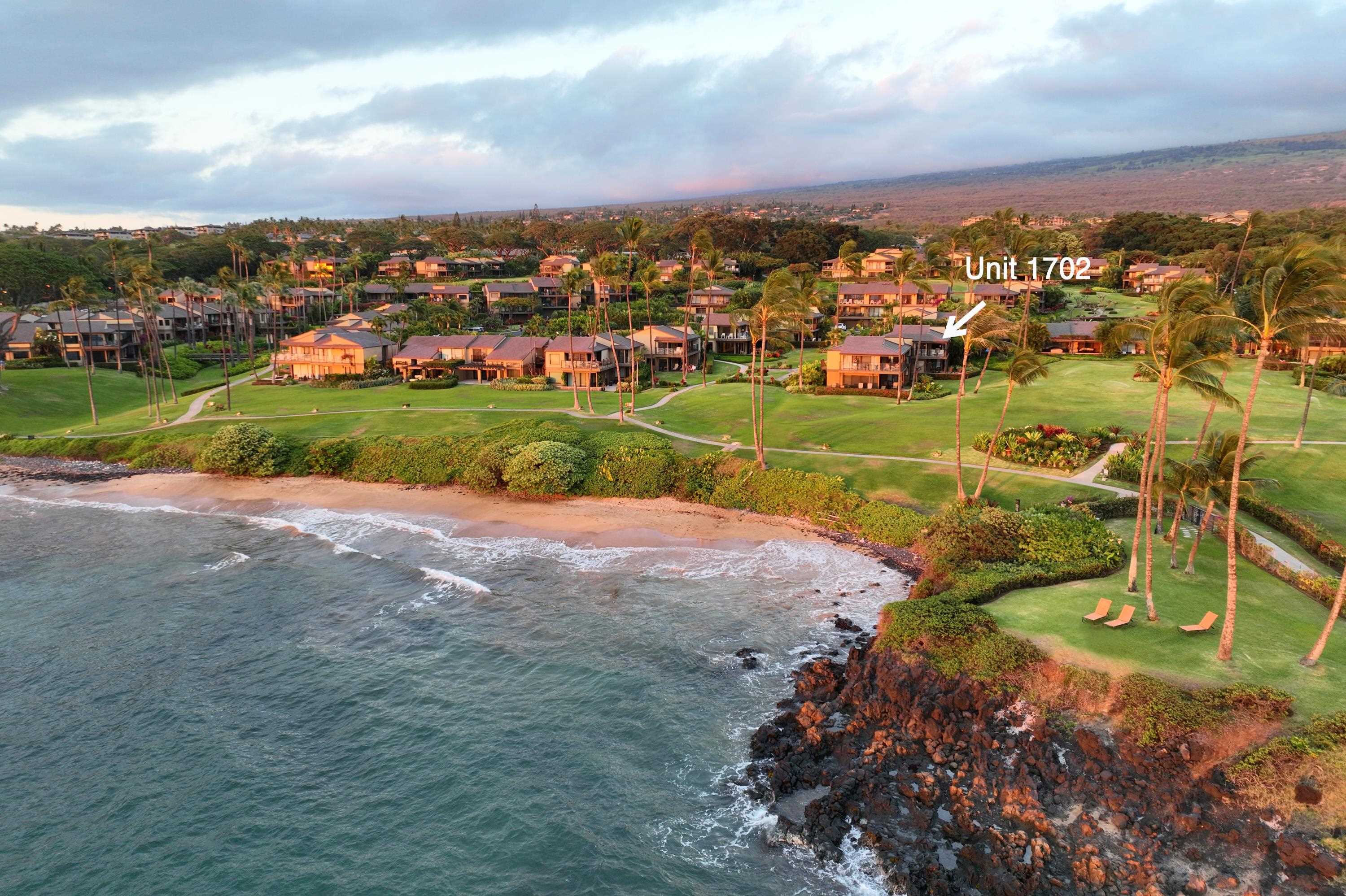 Wailea Elua II condo # 1702, Kihei, Hawaii - photo 2 of 50