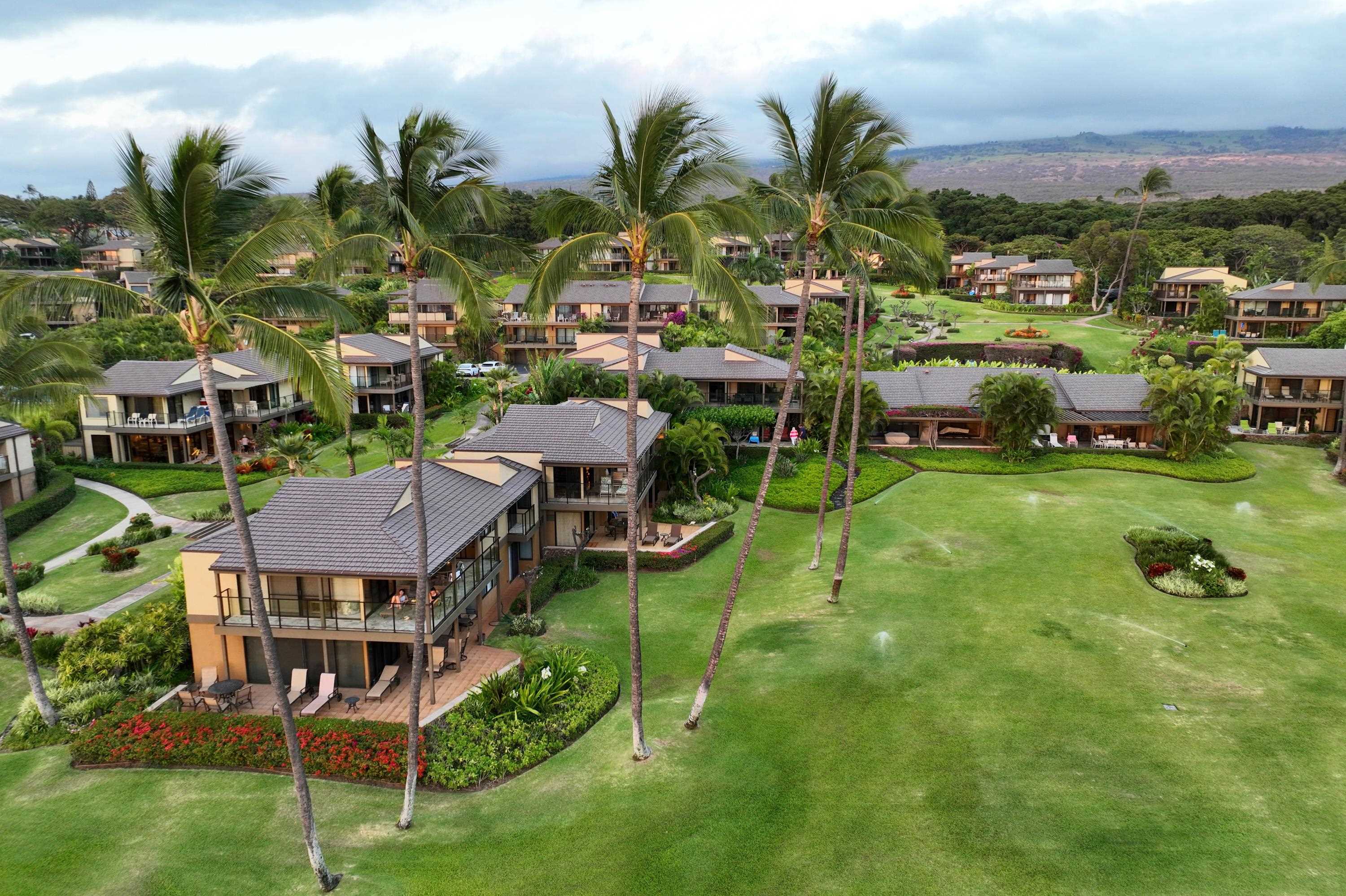 Wailea Elua II condo # 1702, Kihei, Hawaii - photo 33 of 50