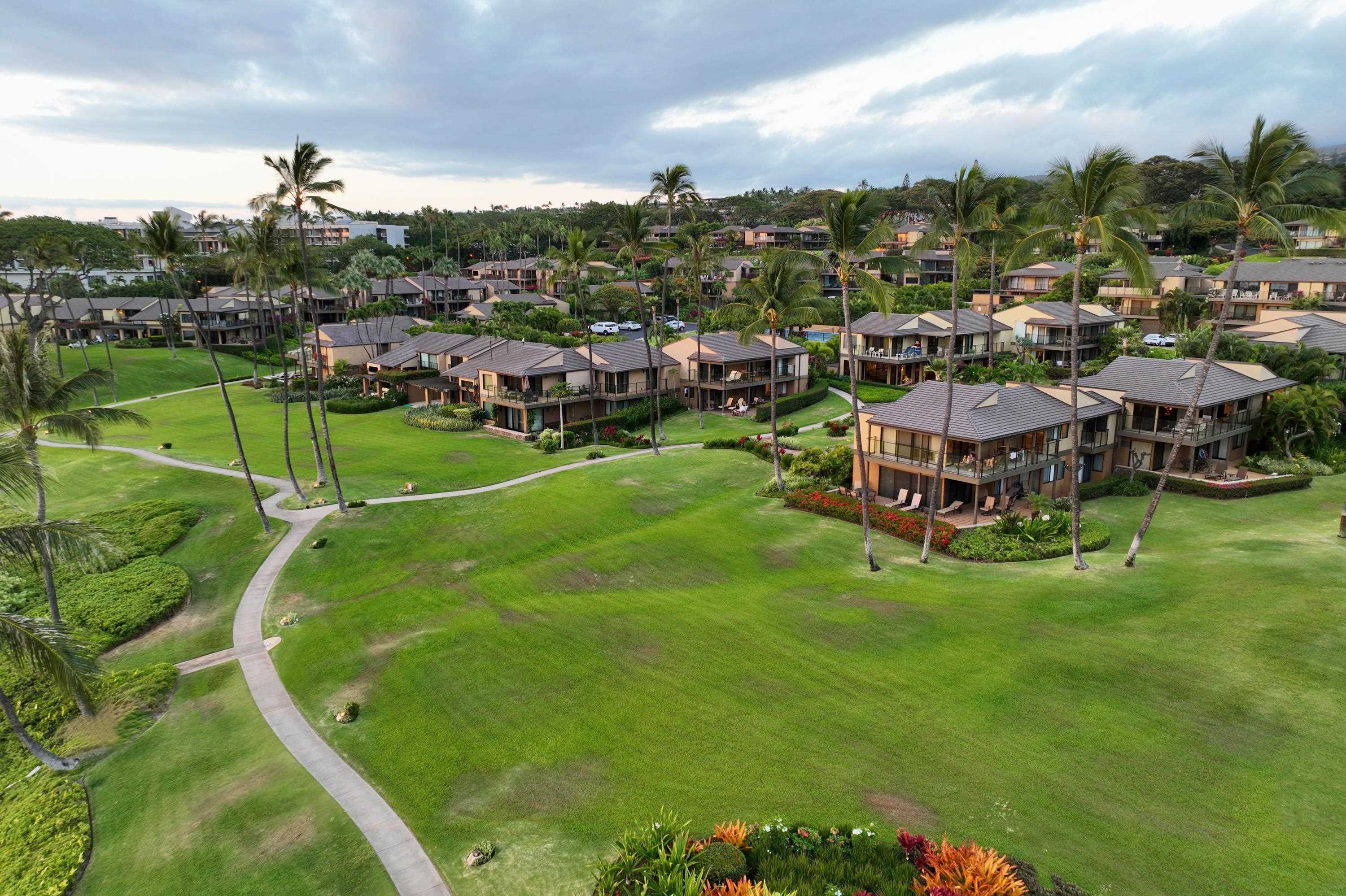 Wailea Elua II condo # 1702, Kihei, Hawaii - photo 34 of 50