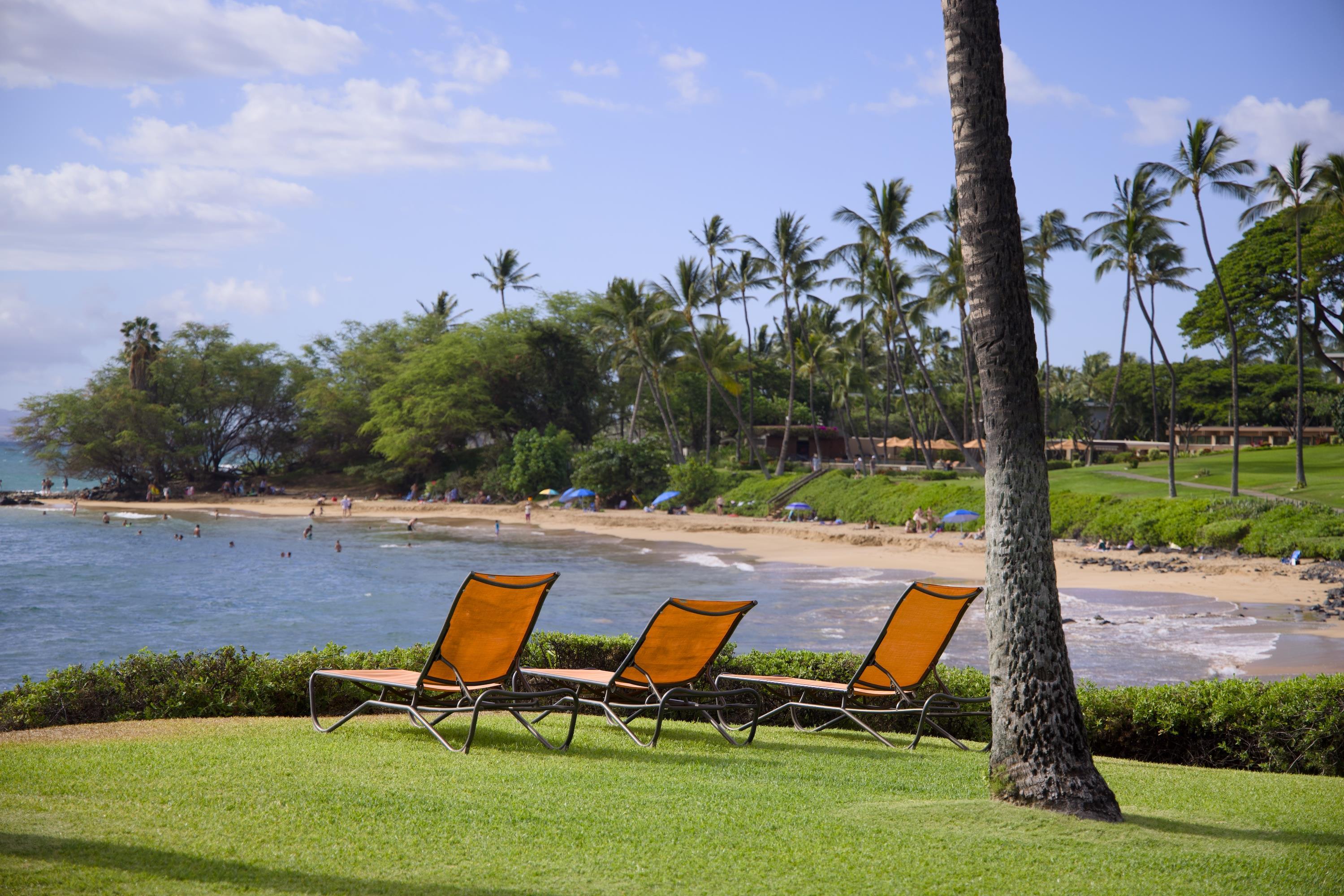 Wailea Elua II condo # 1702, Kihei, Hawaii - photo 40 of 50